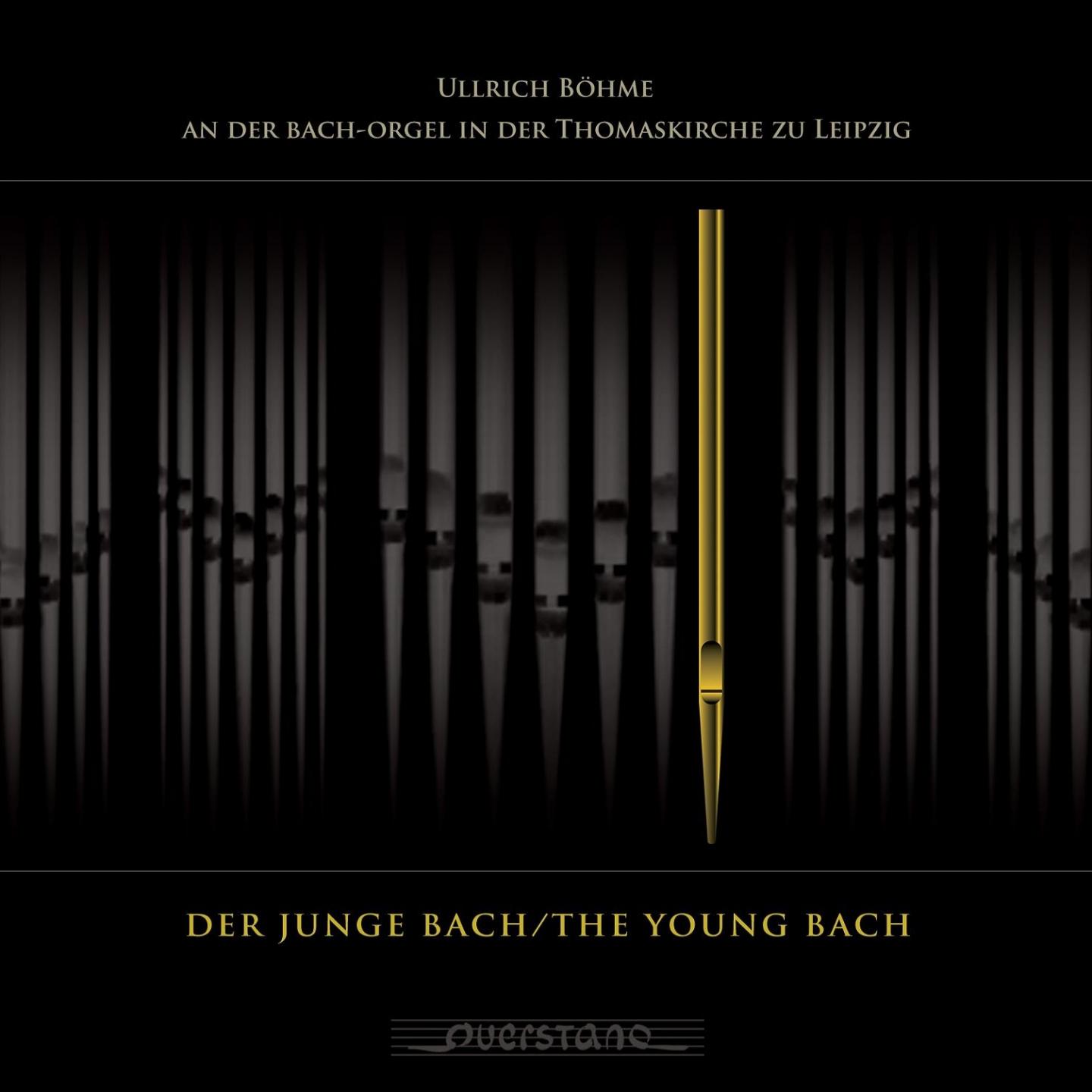 Johann Sebastian Bach - Der junge Bach