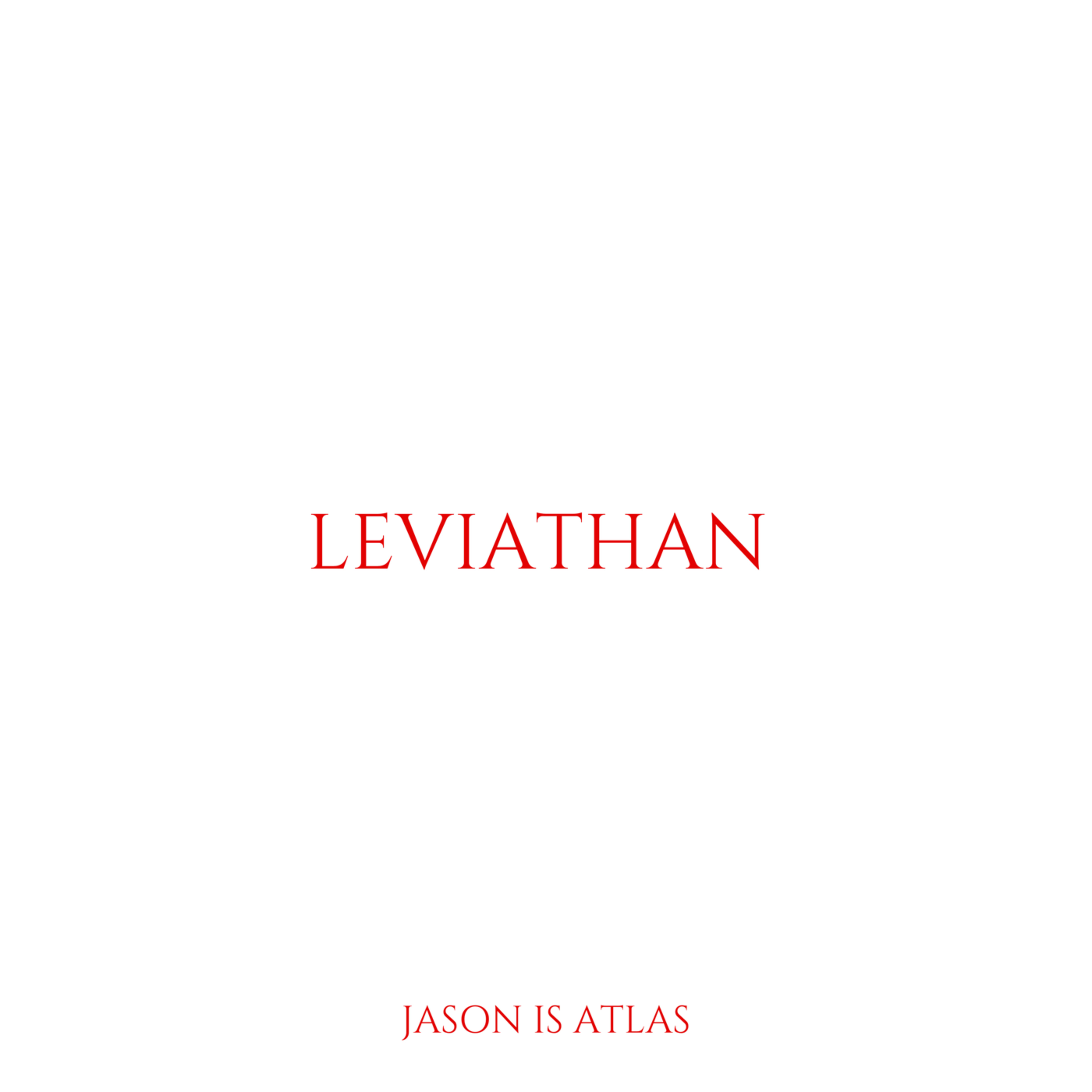 Leviathan