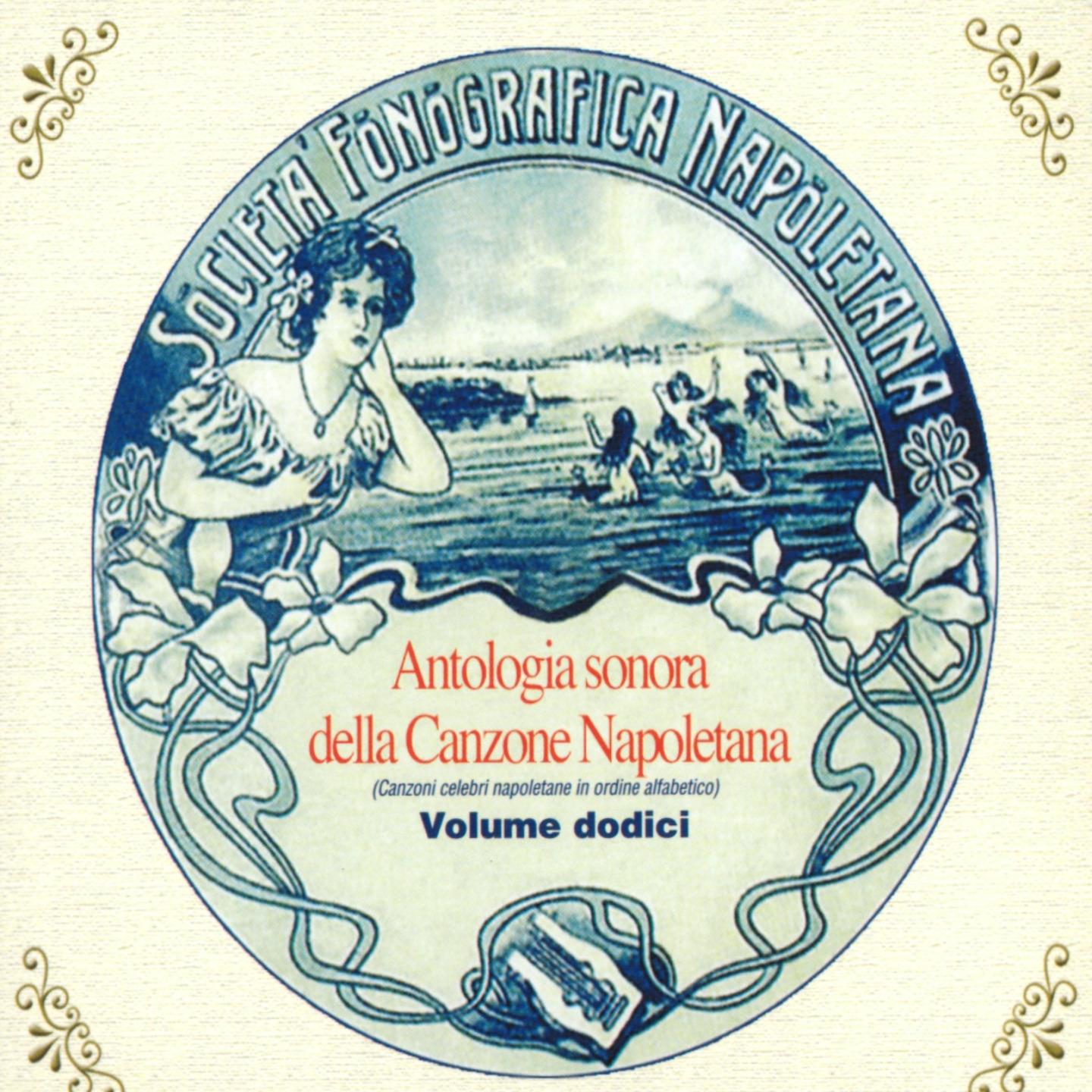 'O zampugnaro 'nnammurato