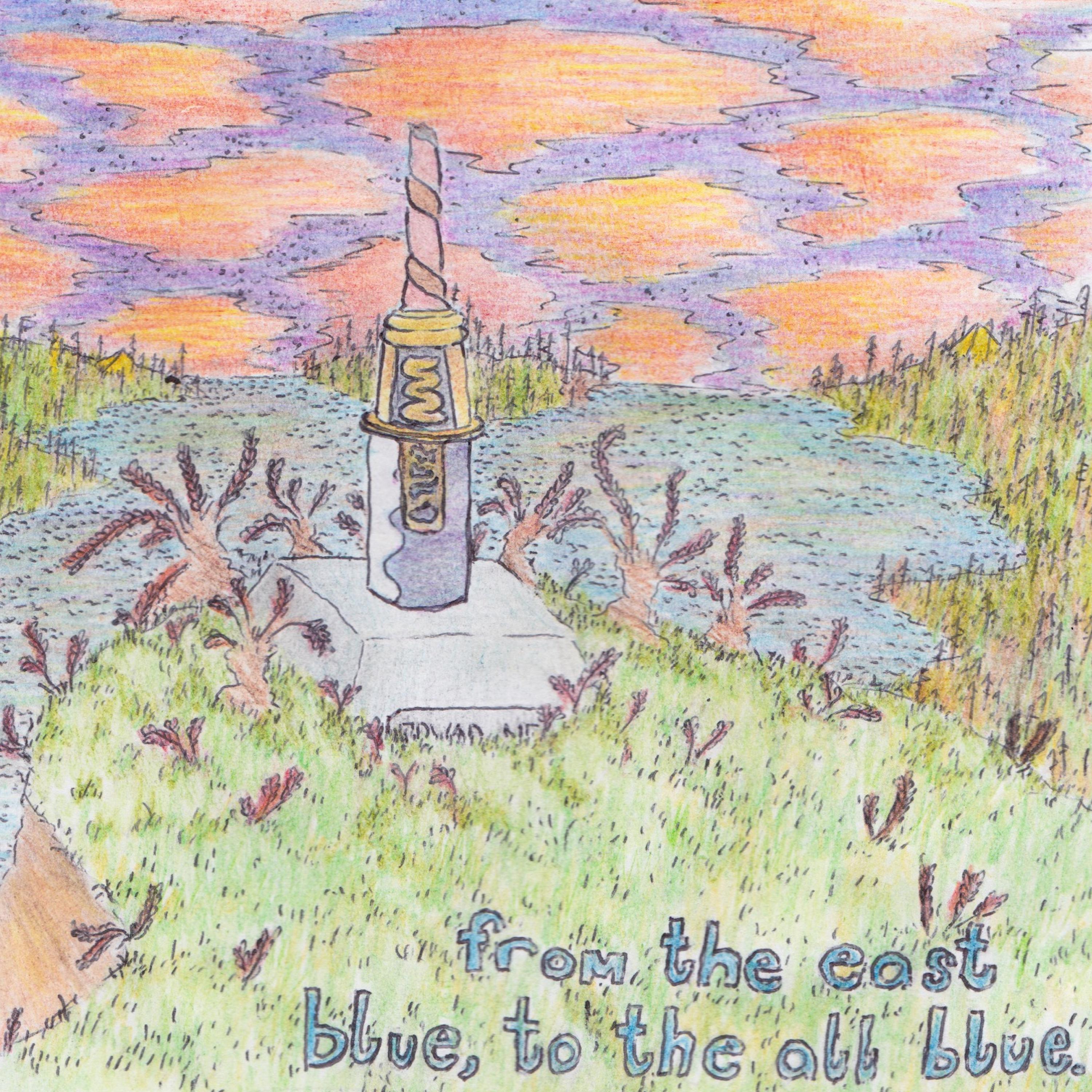 sabo ate ace's fruit