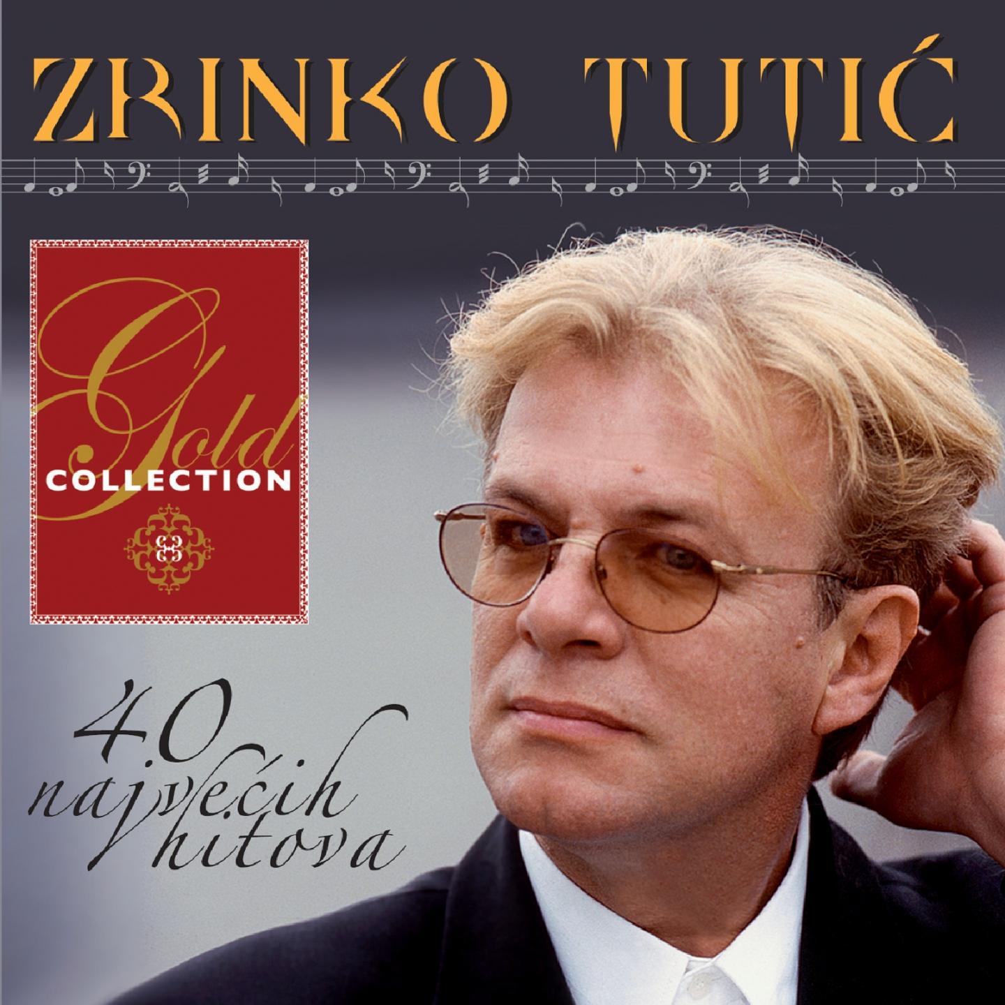 Gold Collection  Zrinko Tuti