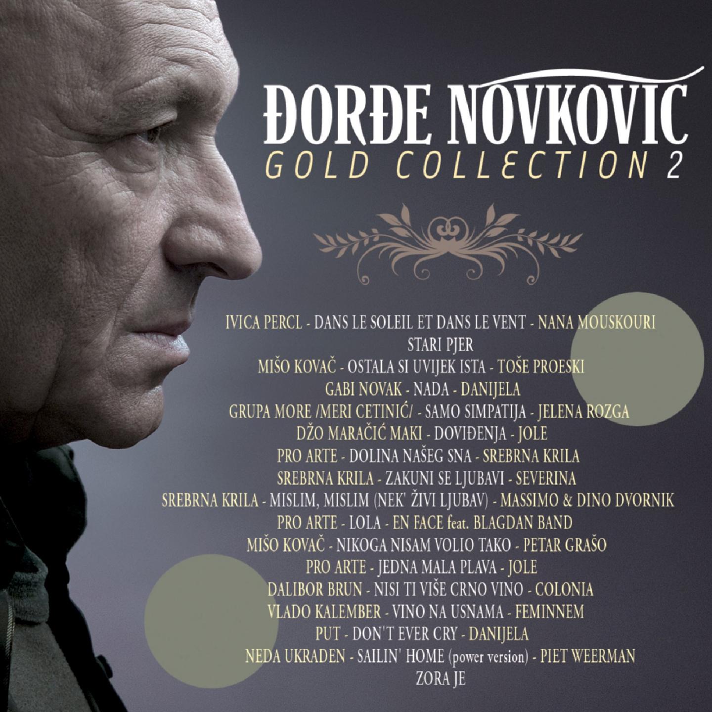 Nisi Ti Vi e Crno Vino