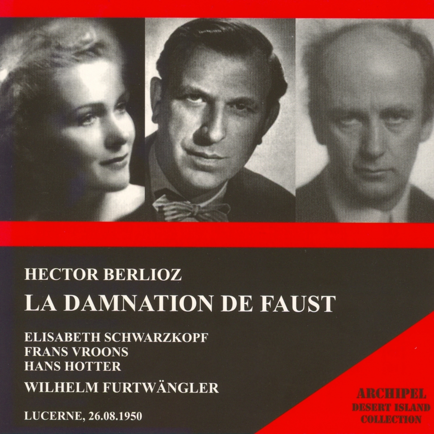 La Damnation de Faust: Deuxie me Partie : A Boire Encore! Du Vin du Rhin!