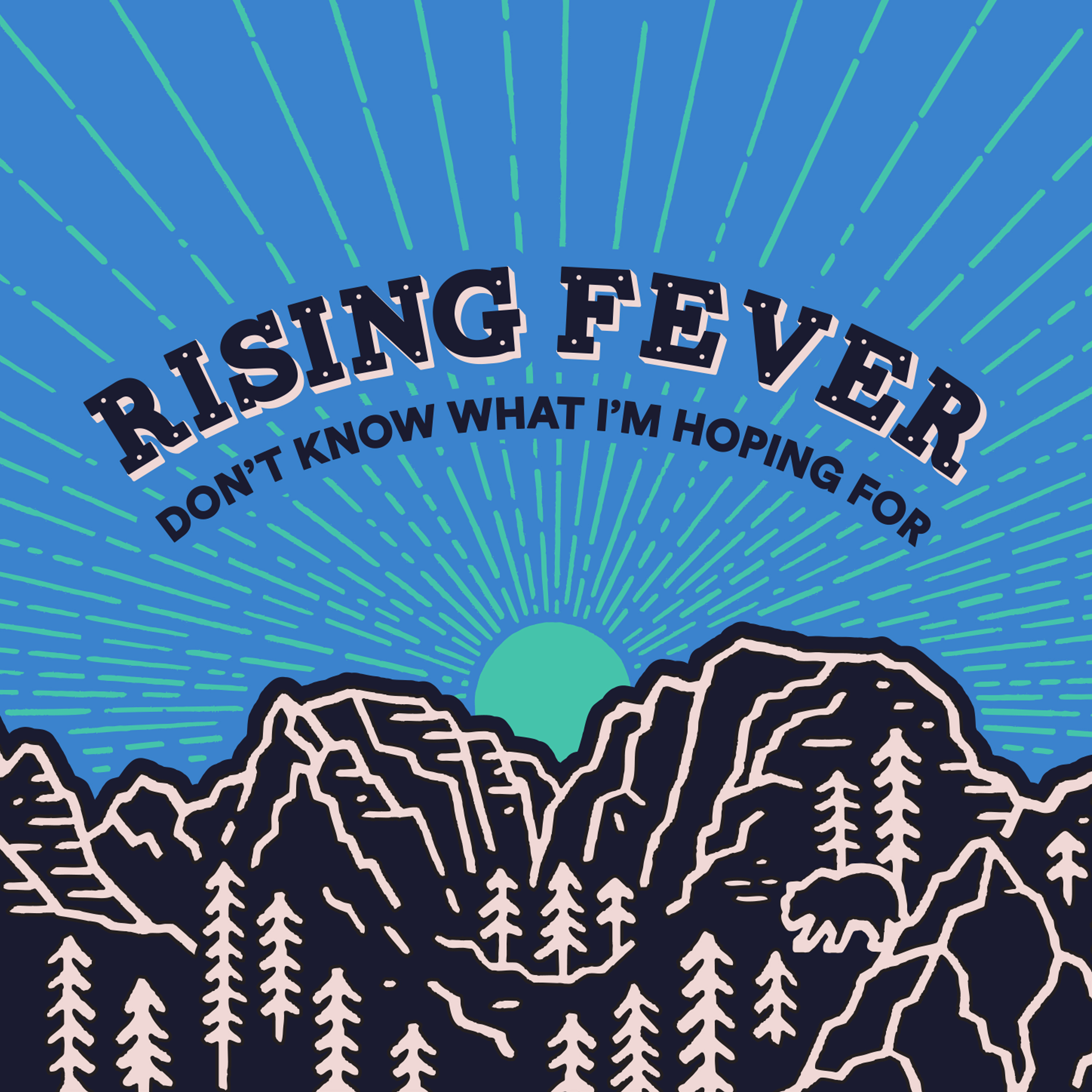 Don't Know What I'm Hoping For