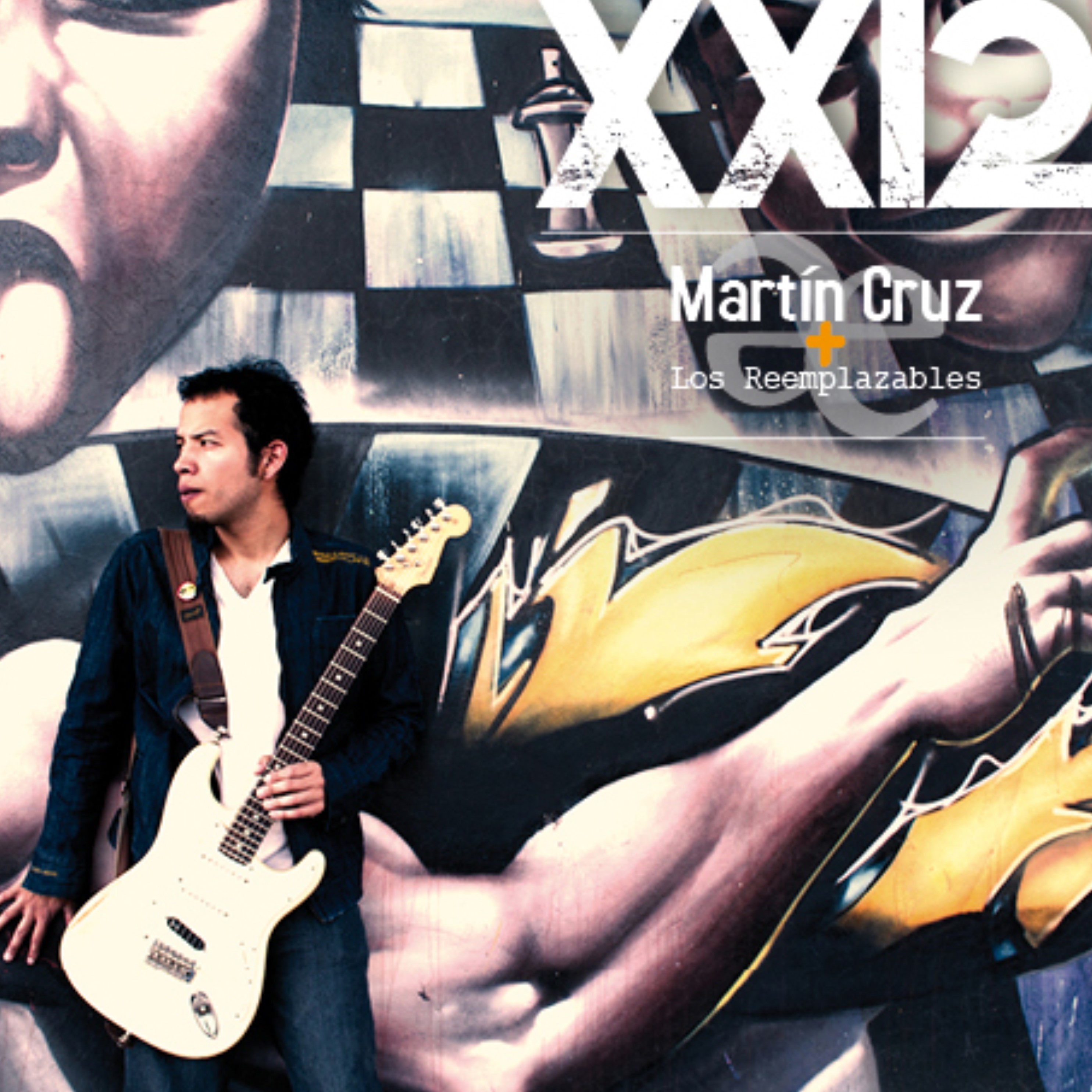 Cada Quien Su Cuelgue