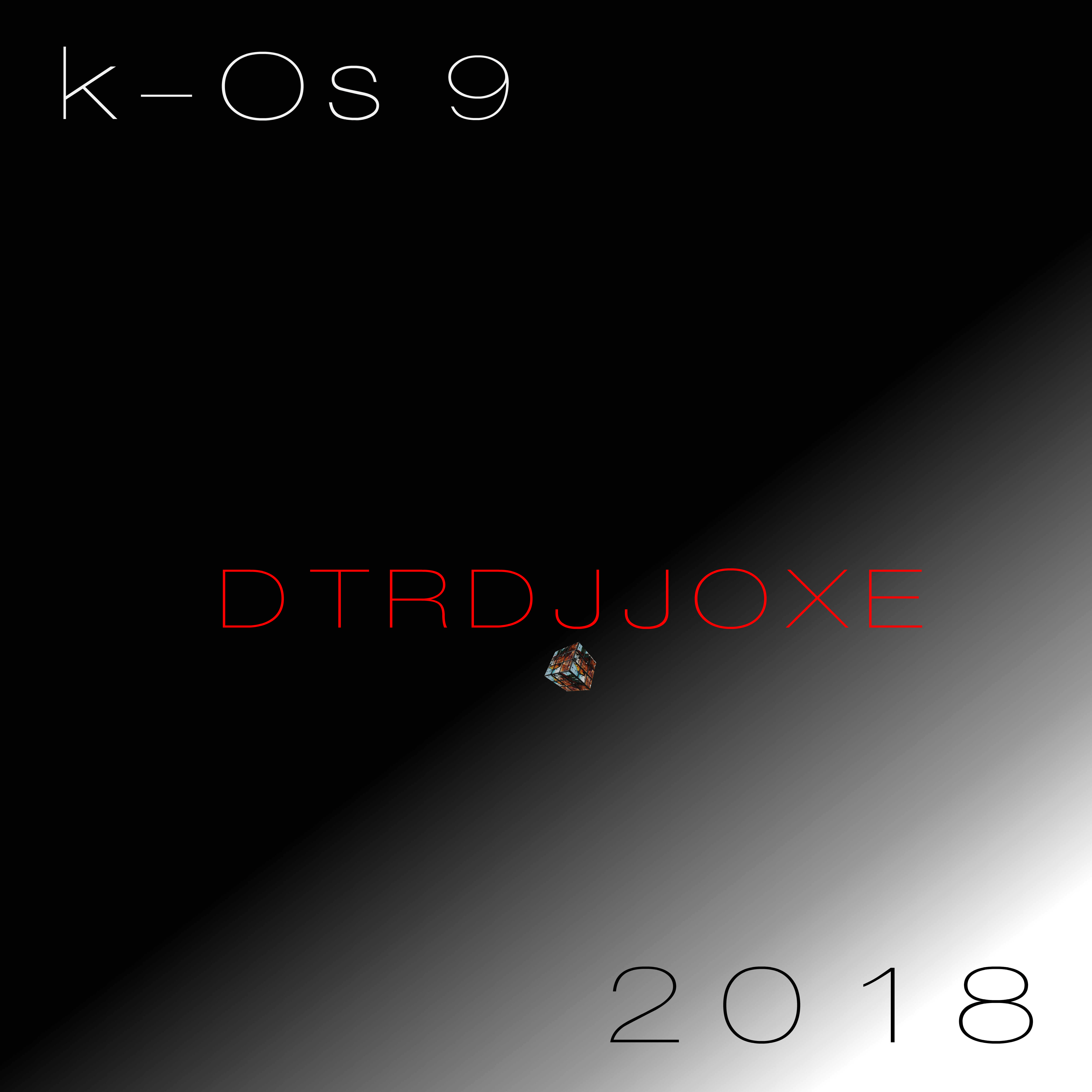 K-os 9  2018