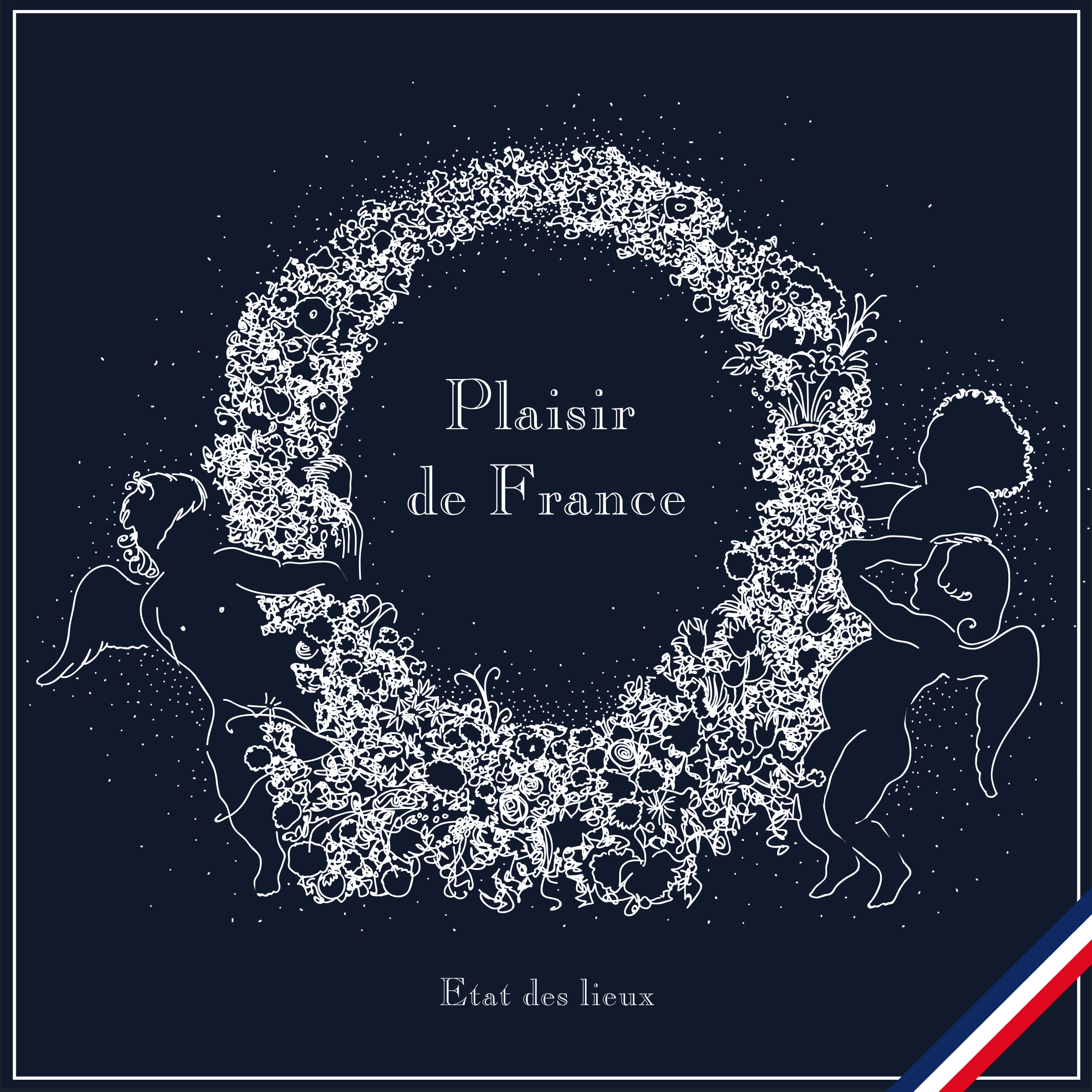 My Lucky Charm ((Plaisir de France Remix))