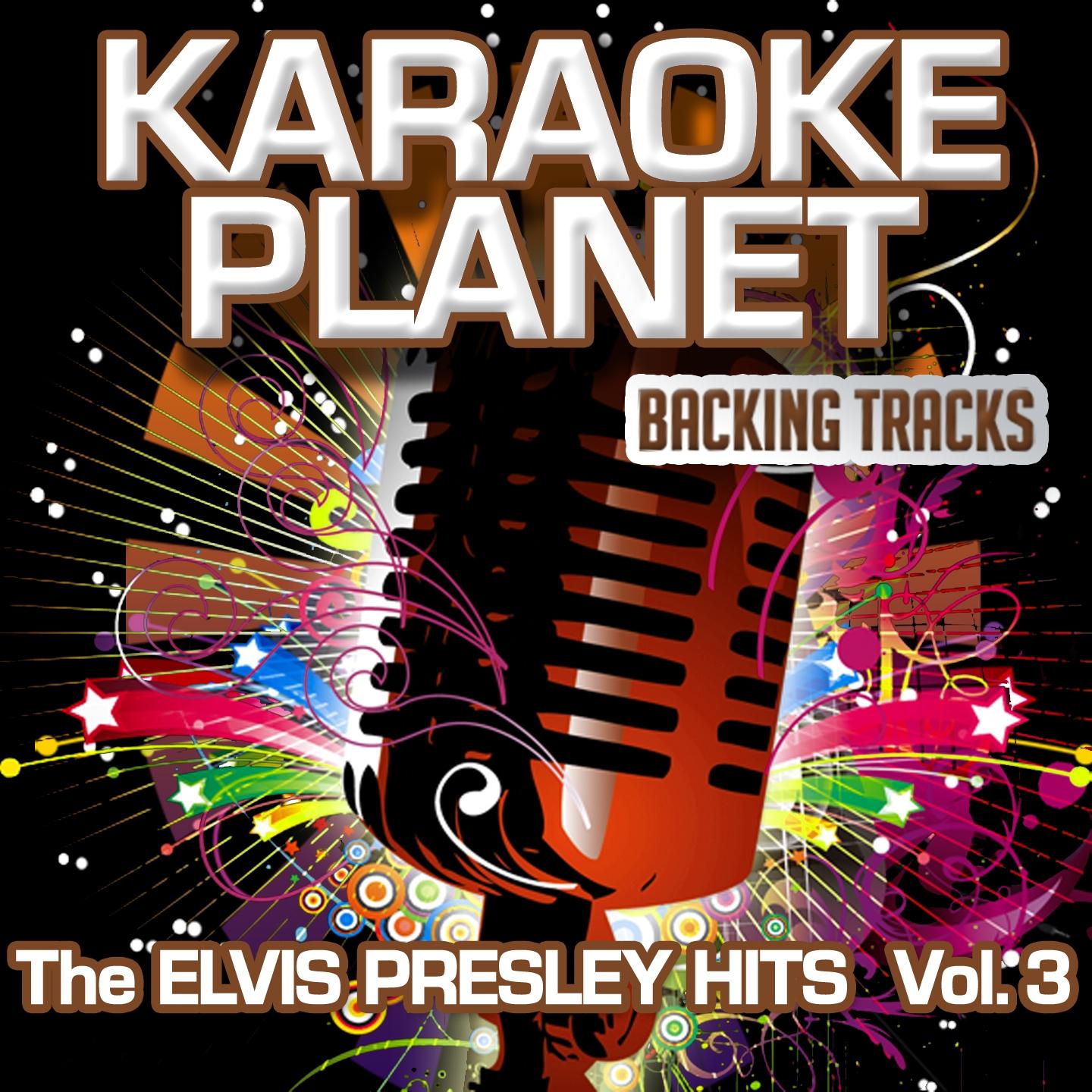 Mystery Train (Karaoke Version In the Art of Elvis Presley)