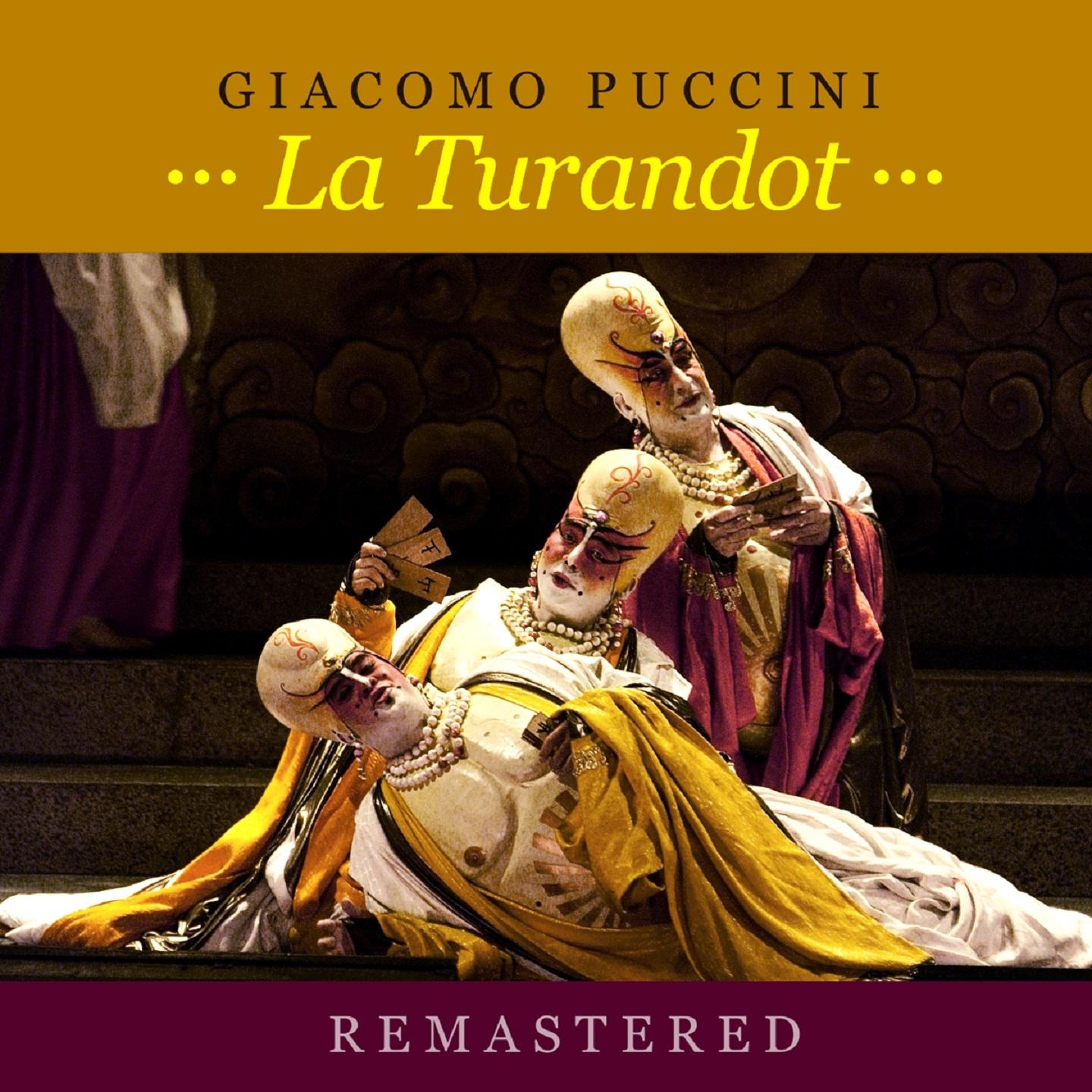 La Turandot (Remastered)