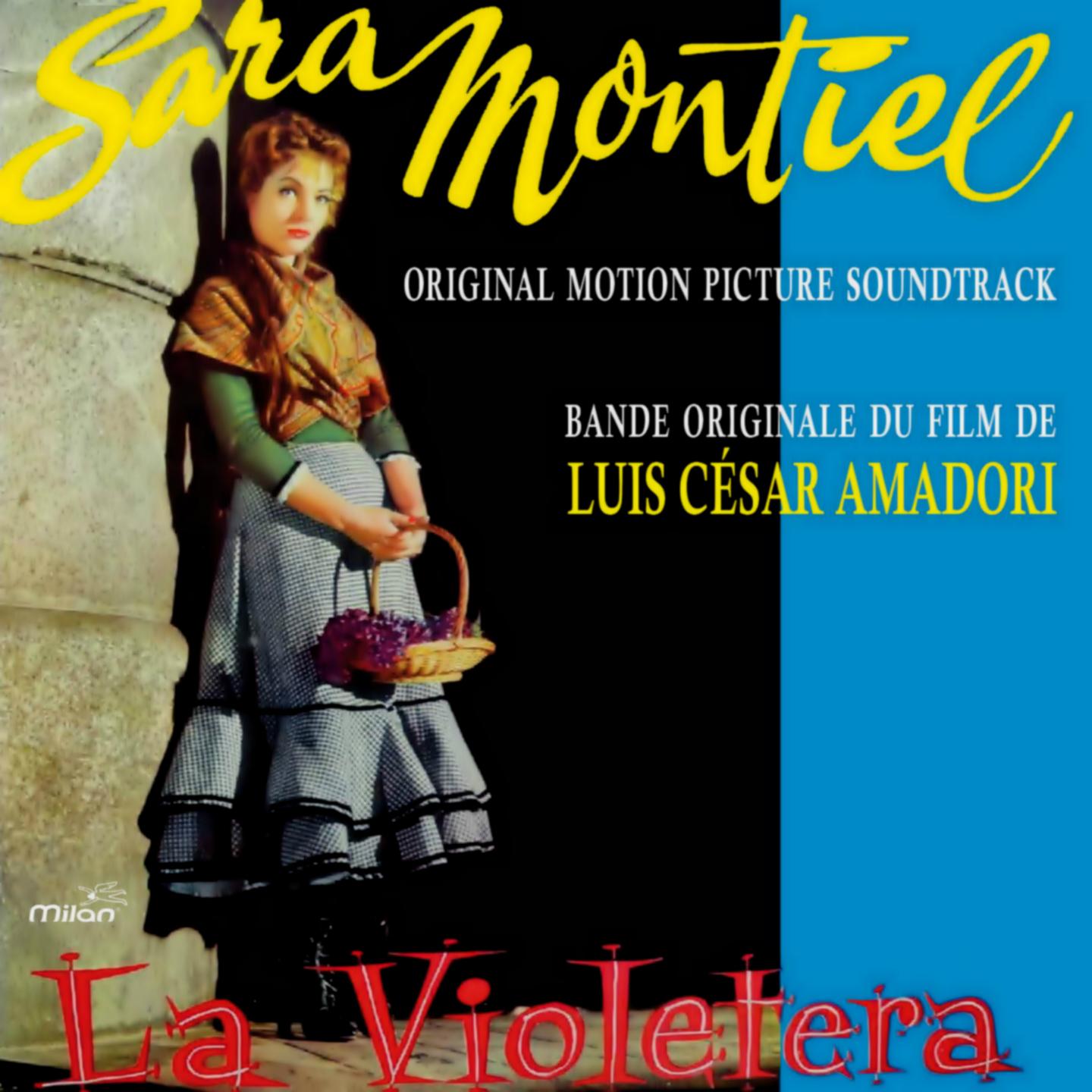 La Violetera (Bis)