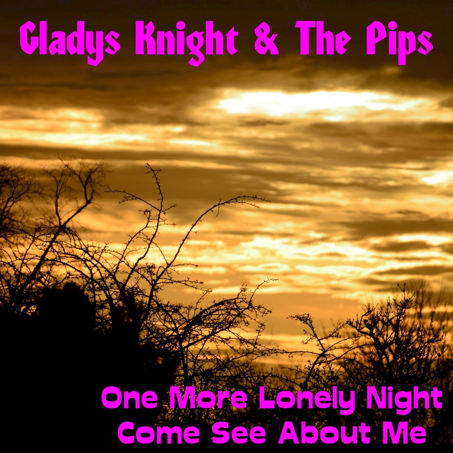 The Moon Is My Favorite Color