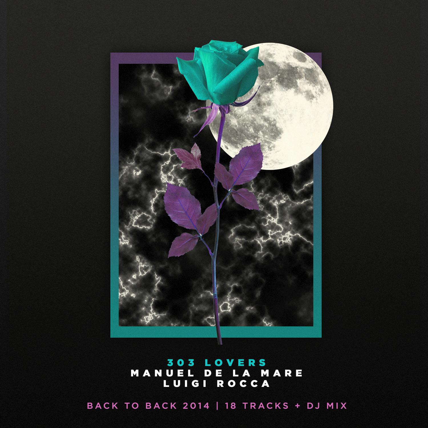 First Step (Luigi Rocca Remix)