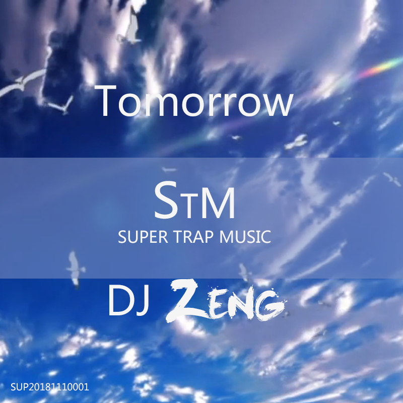 Tomorrow(Extended Mix)