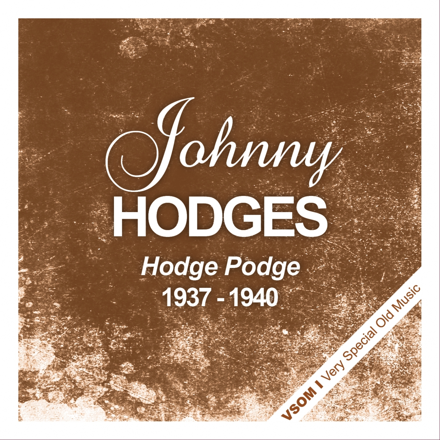 Hodge Podge (1937 - 1940)