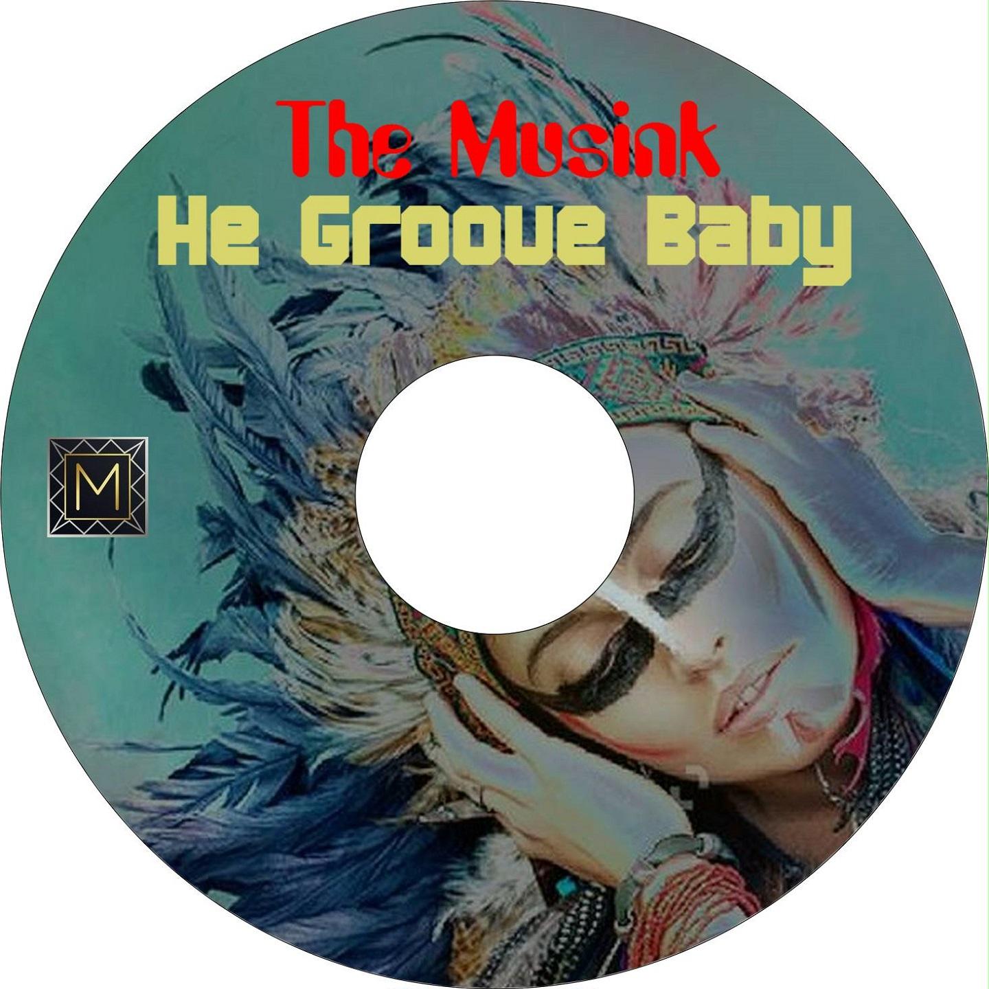 He Groove Baby (Original Mix)