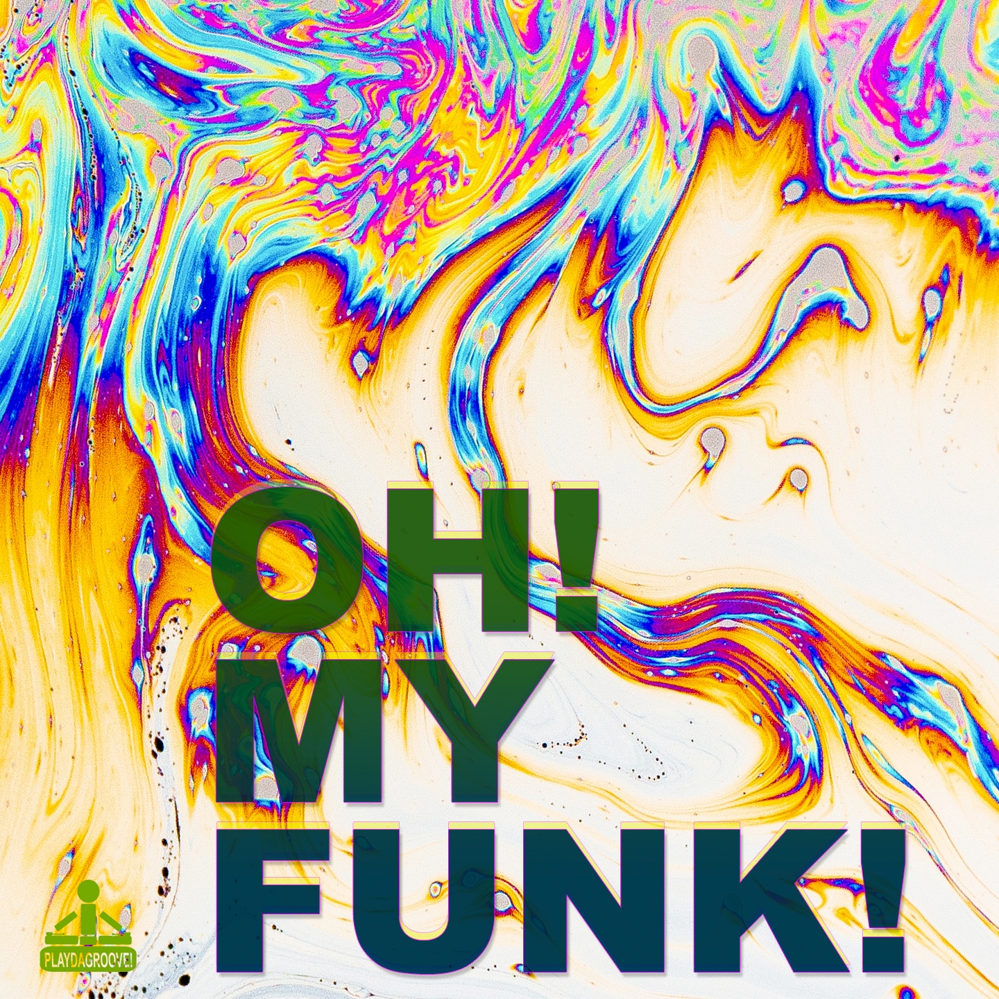 Blah Funk Flash! (Remix)