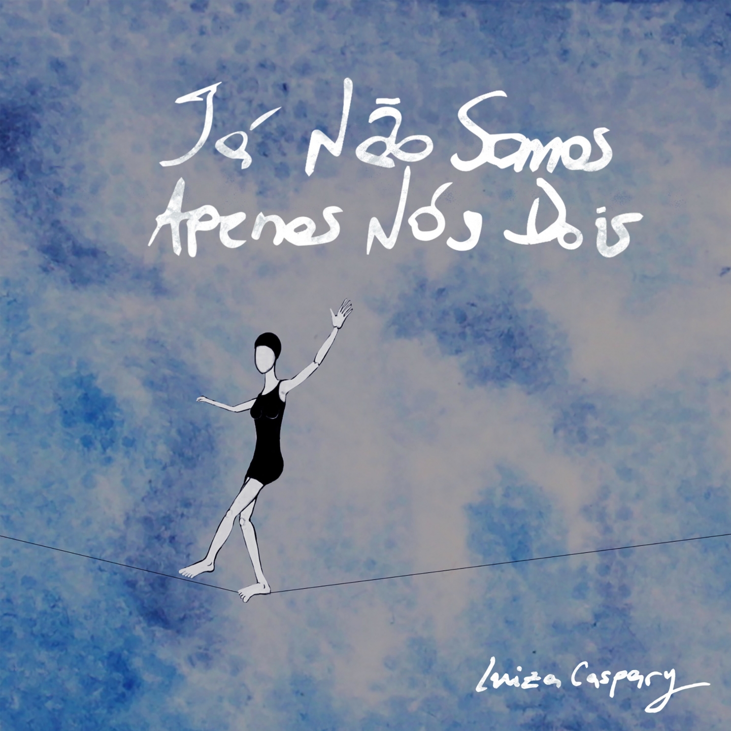 Ja N o Somos Apenas No s Dois