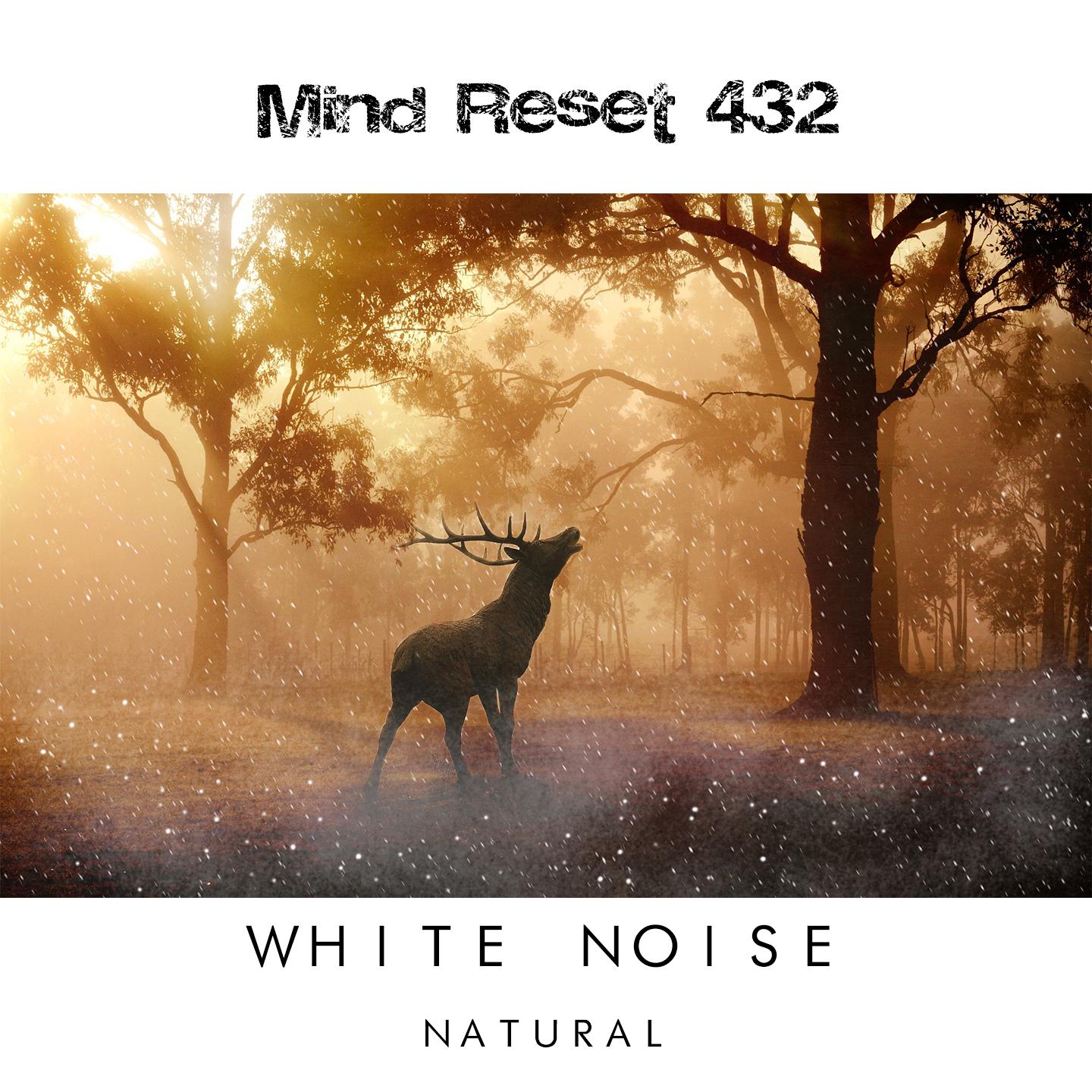 White noise (Natural)