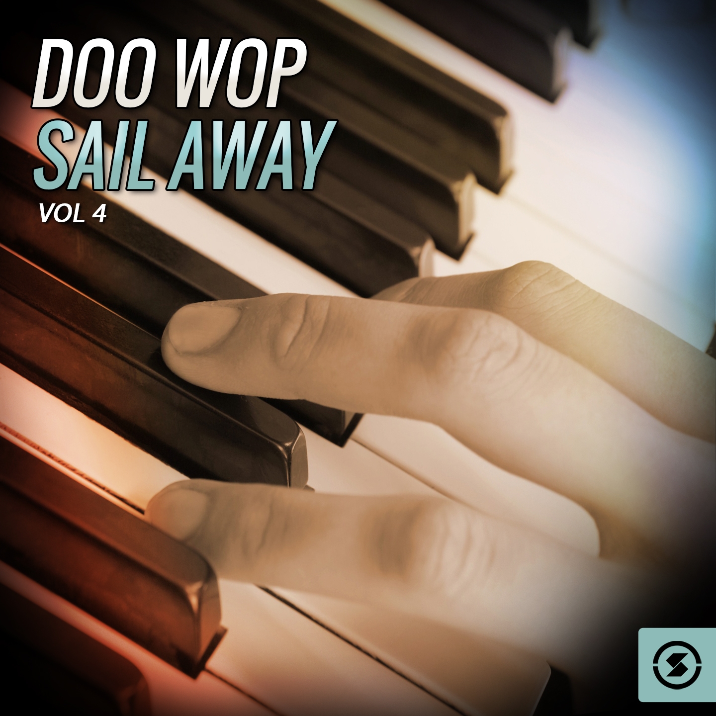 Doo Wop Sail Away, Vol. 4
