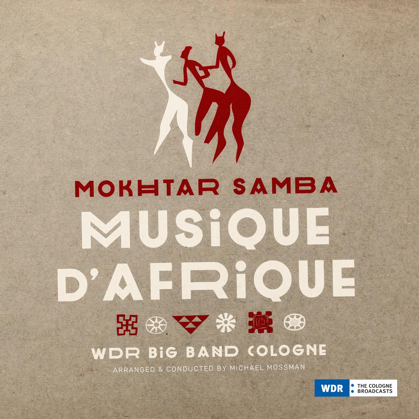 Musique d'Afrique (Live)