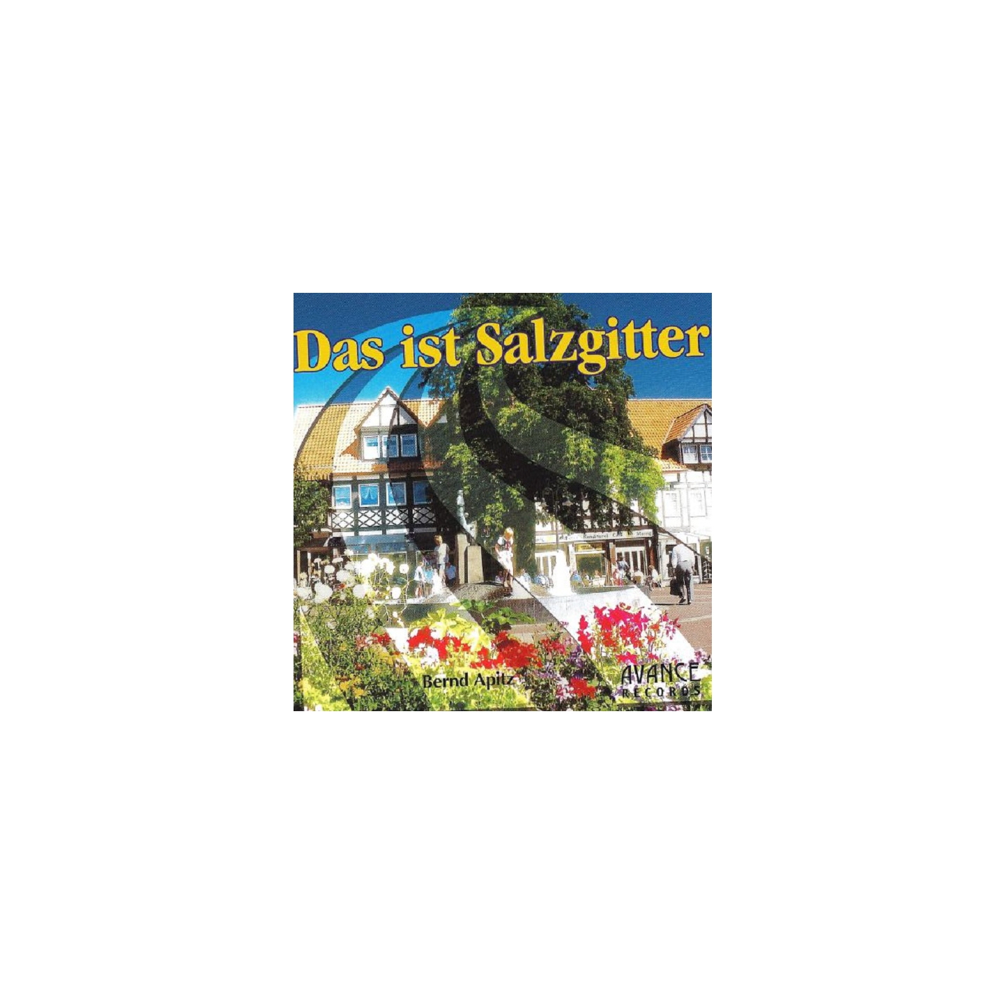 Das ist Salzgitter