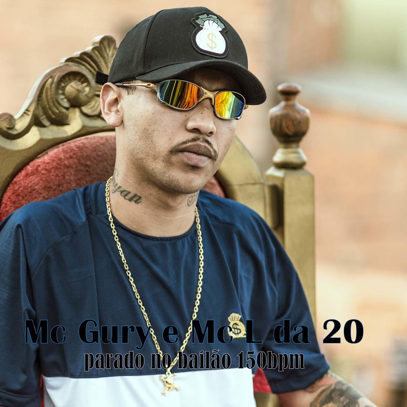 Parado no Bail o 150Bpm