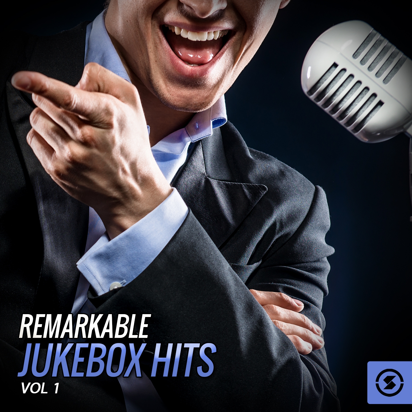 Remarkable JukeBox Hits, Vol. 1