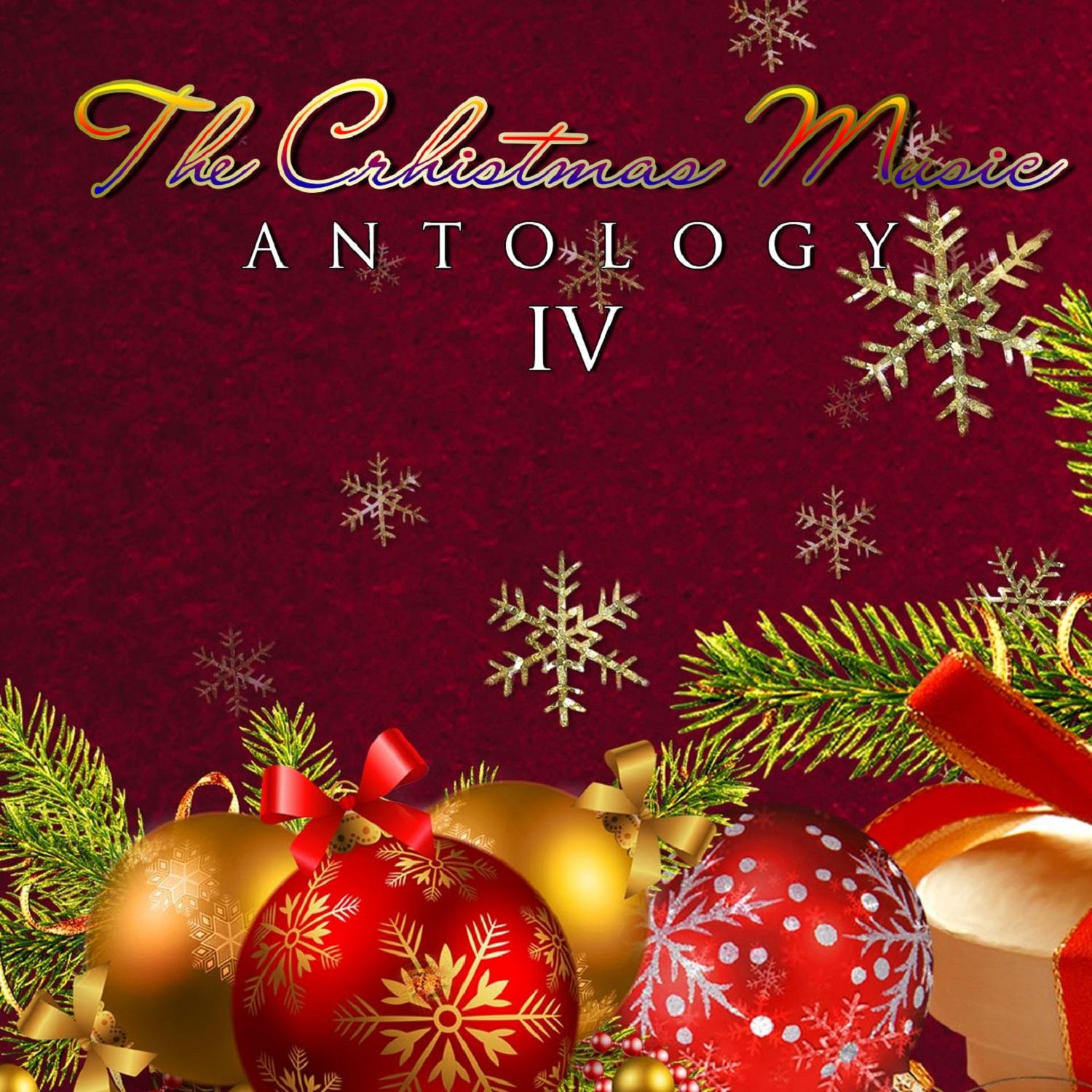 The Christmas Music Anthology, Vol. 4