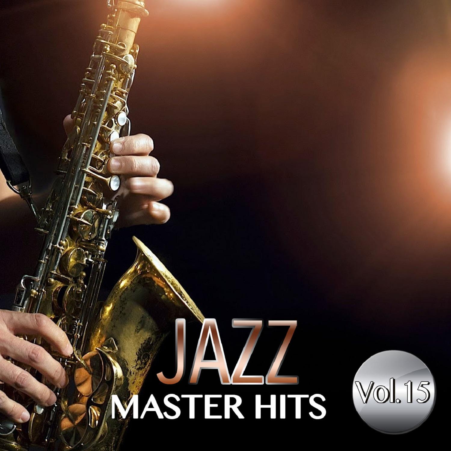 Jazz Master Hits, Vol.15