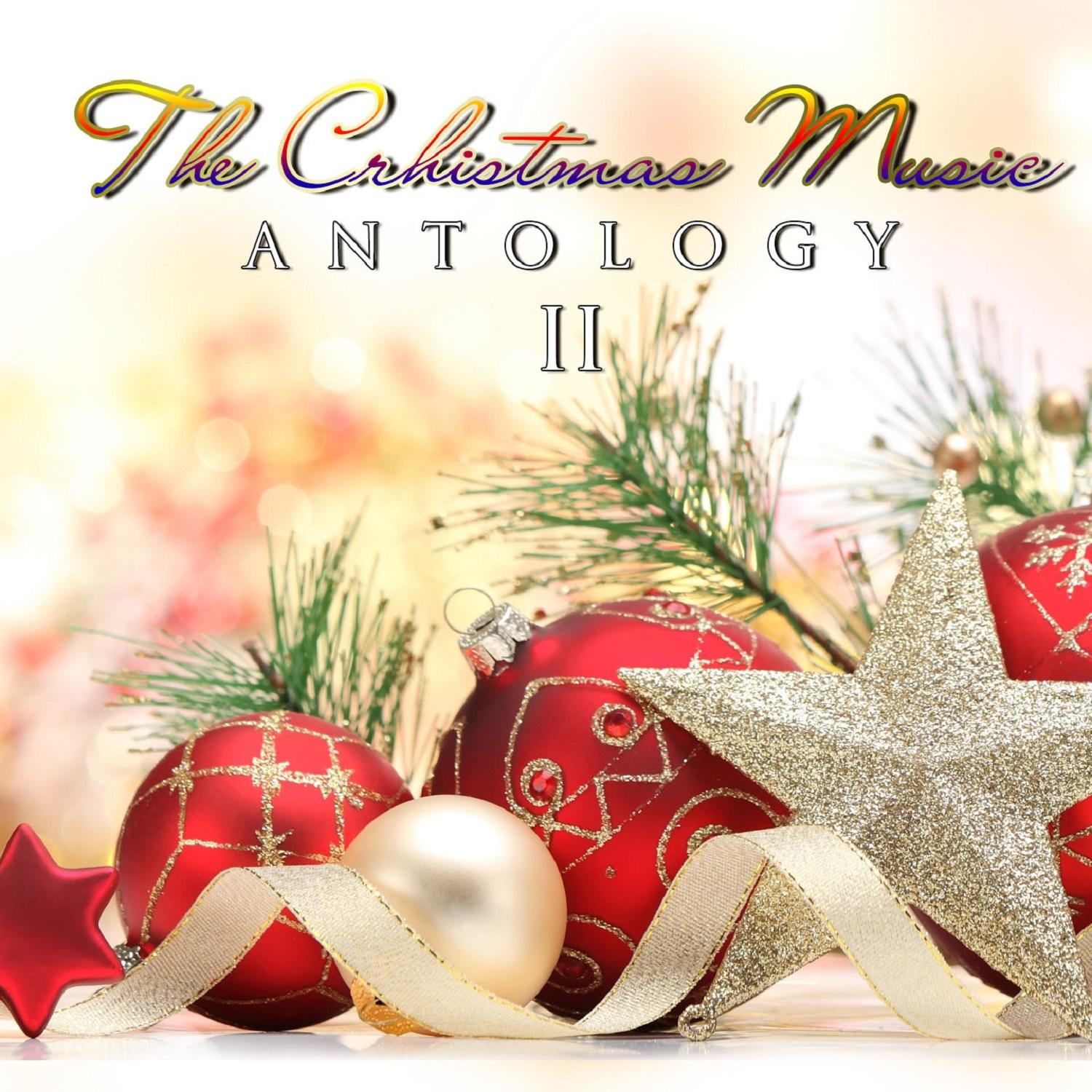 The Christmas Music Anthology, Vol. 2