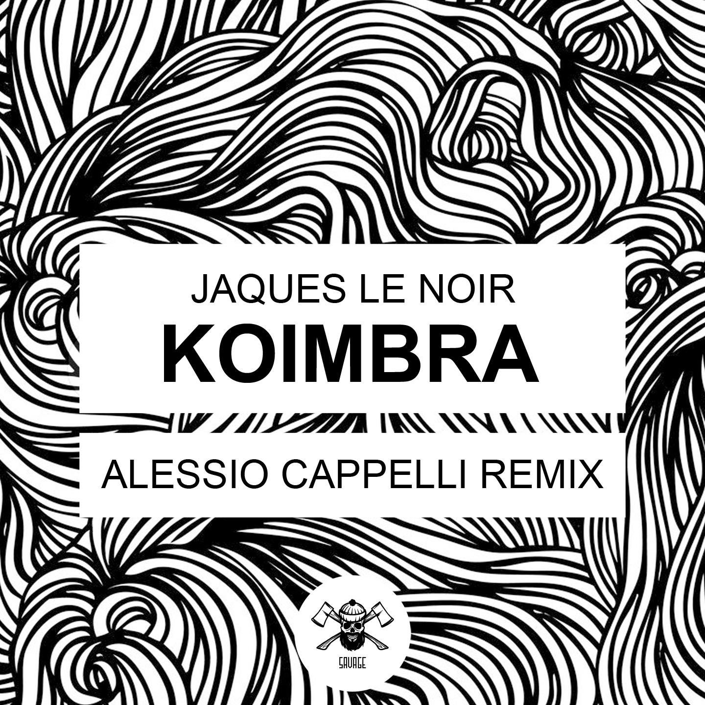 Koimbra (Alessio Cappelli Remix)