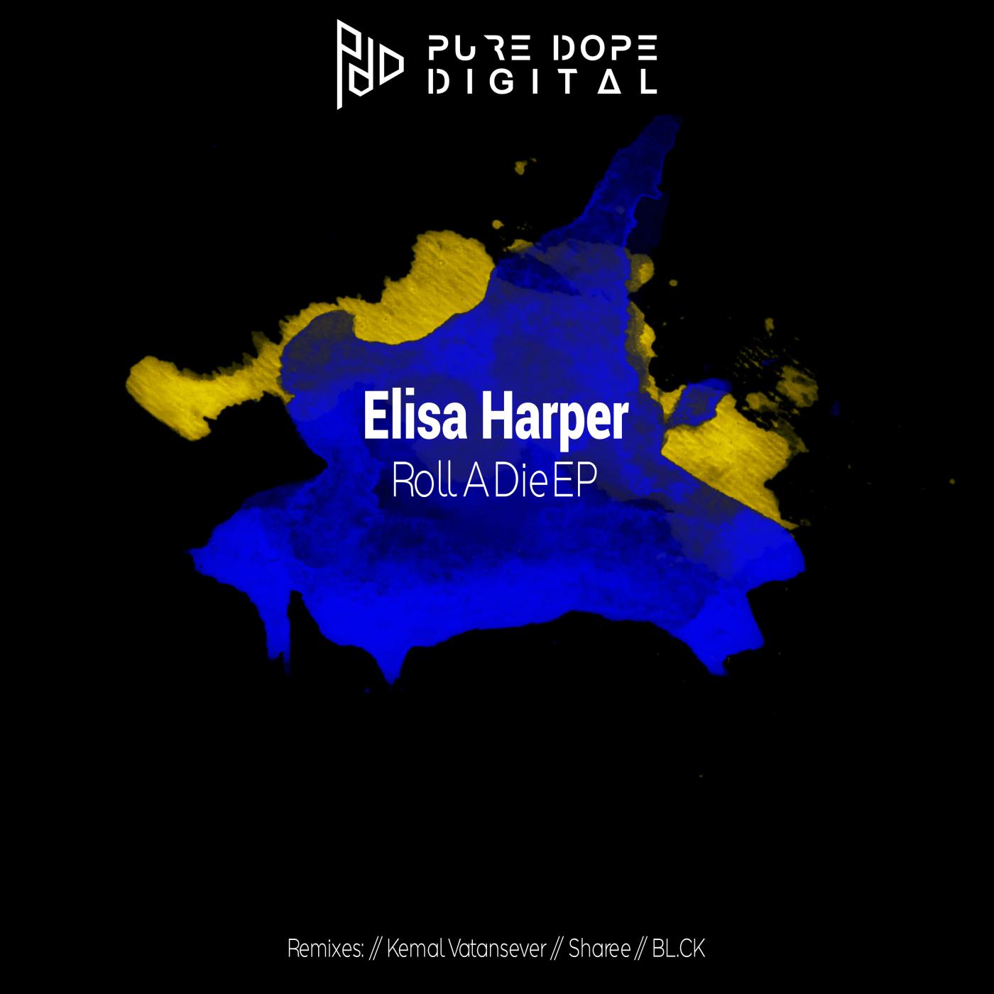 Emilia (Kemal Vatansever Remix)