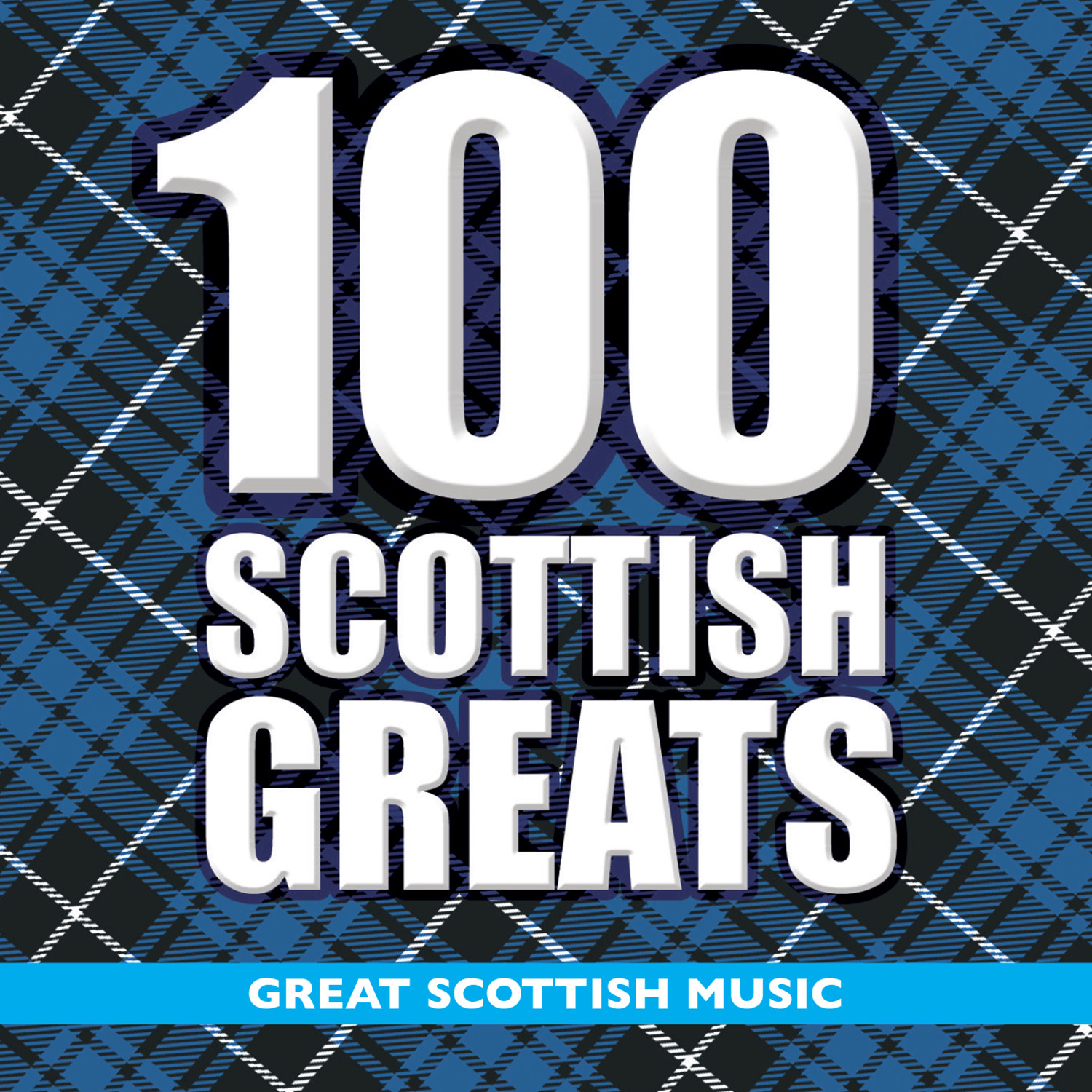 The Tongue in Cheek Wee Scottish Medley (Pub Singer Mix)