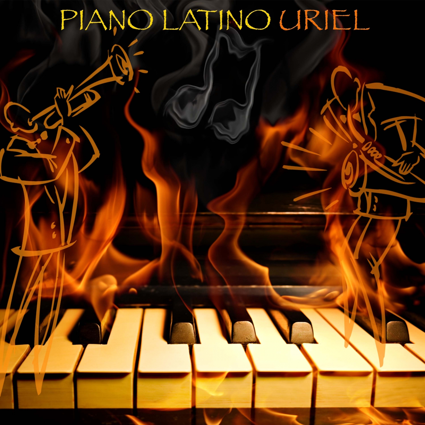 Piano Latino 1