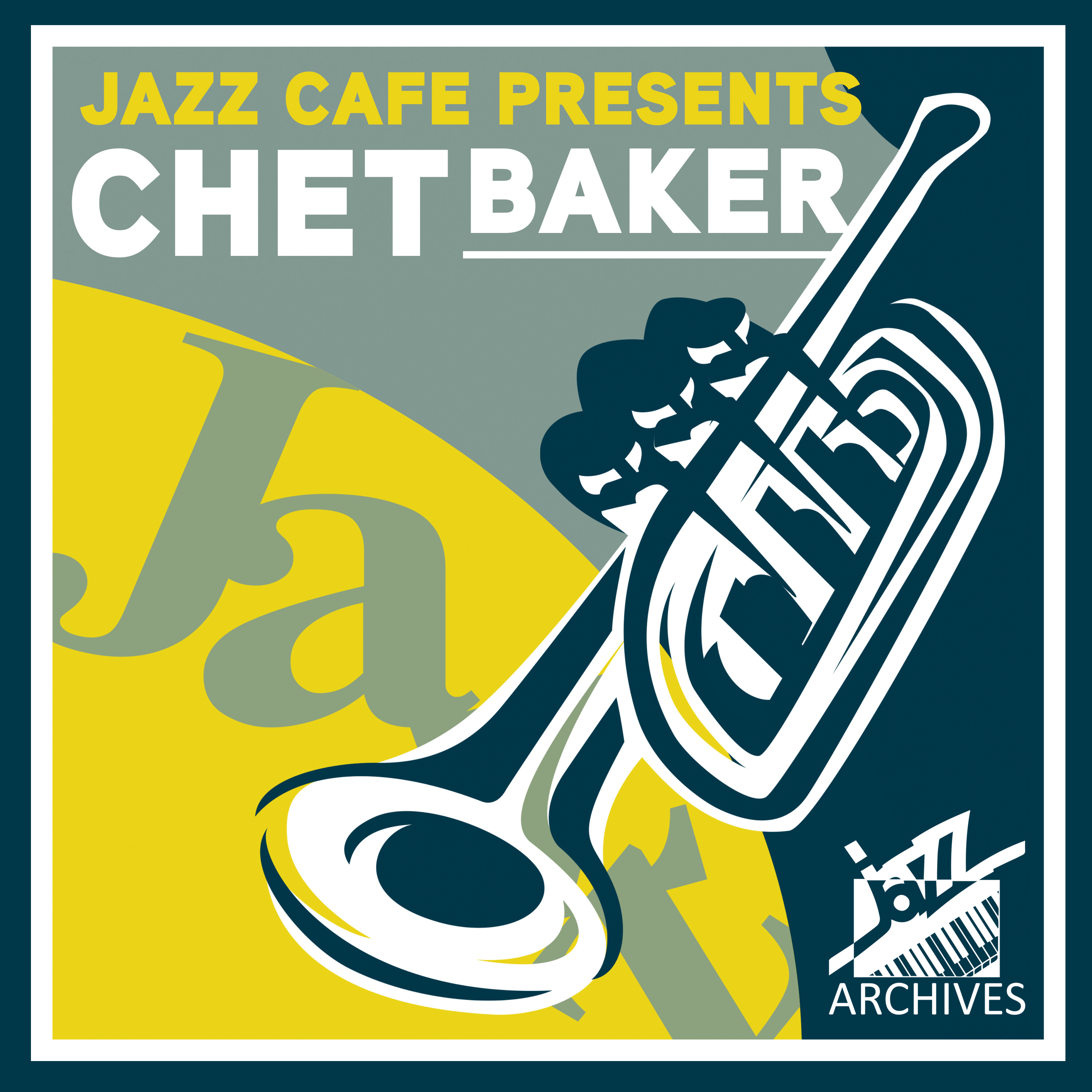 Jazz Cafe Presents: Chet Baker
