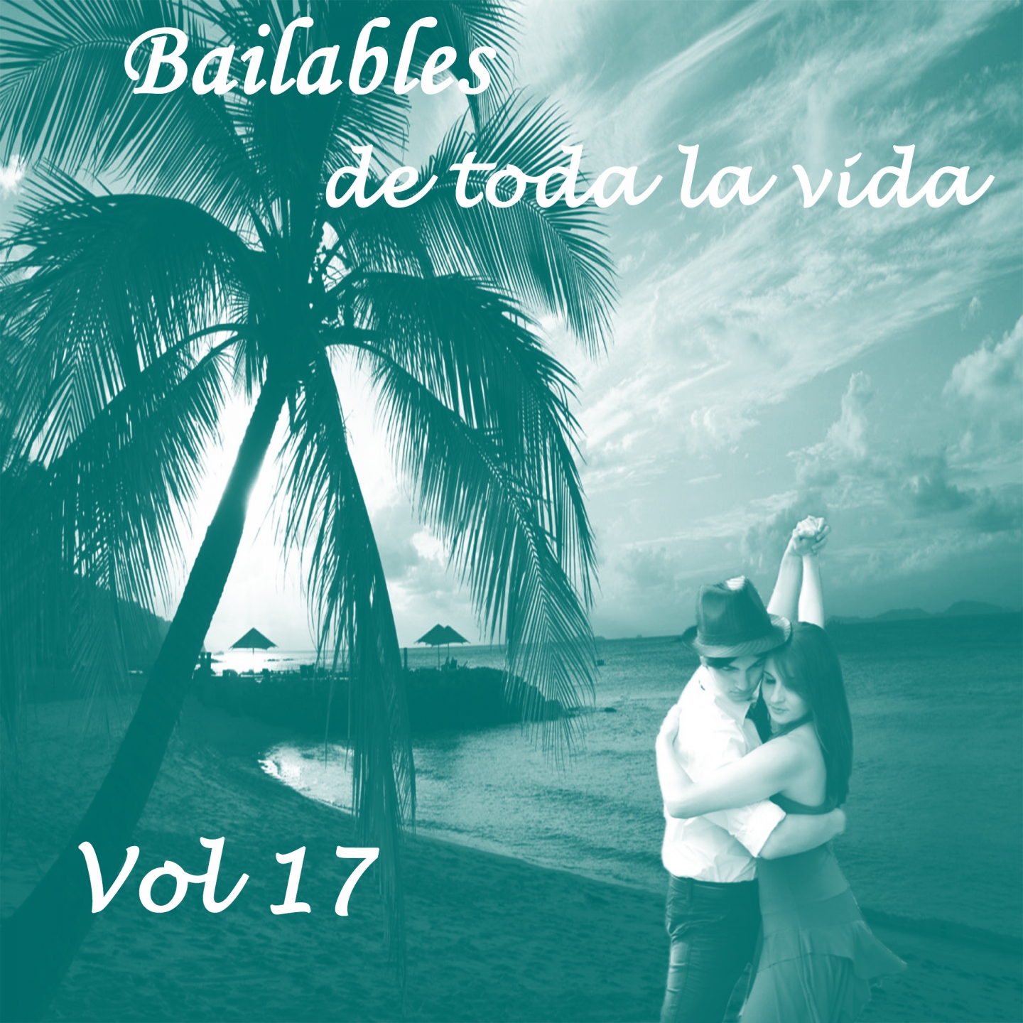 Bailables de Toda la Vida, Vol. 17
