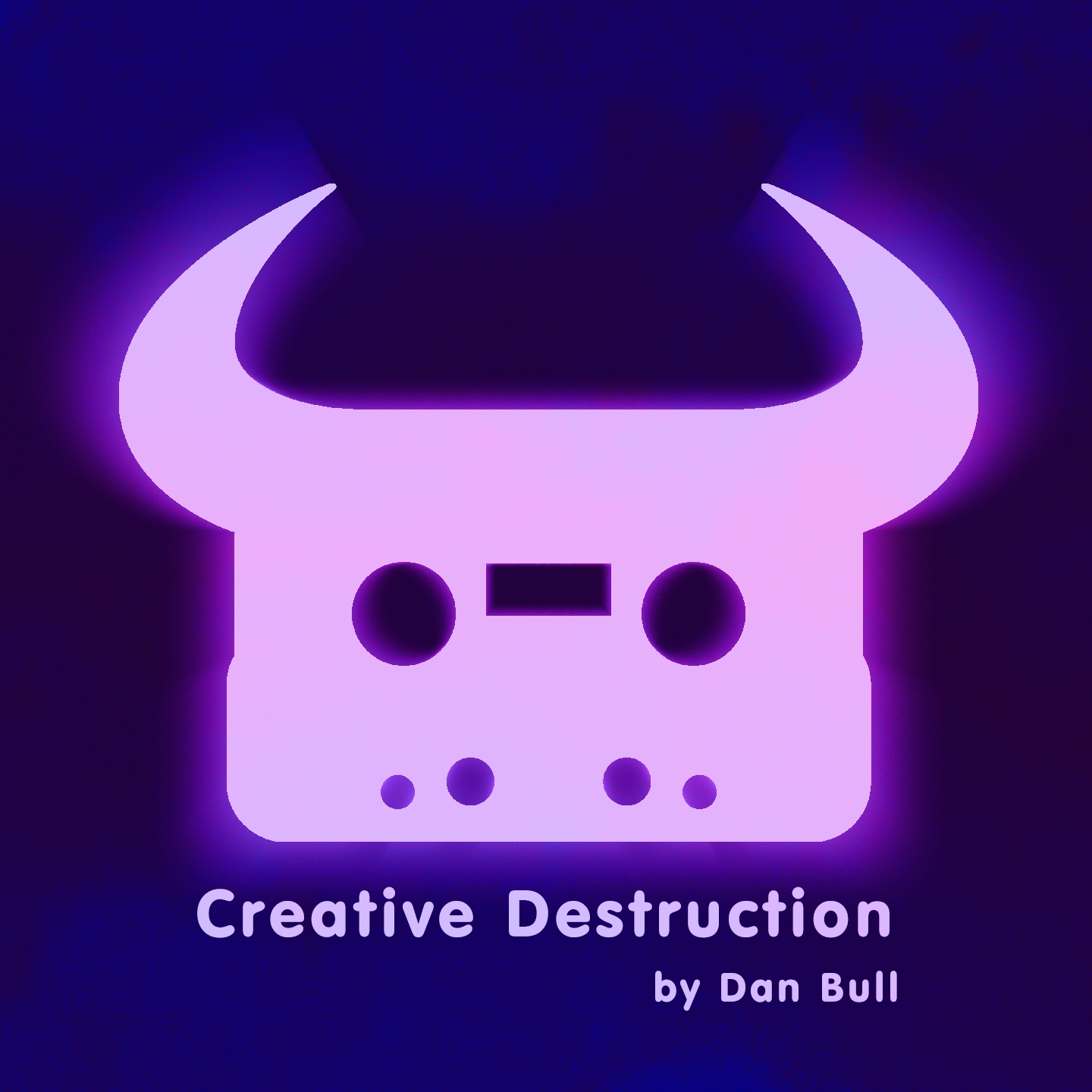 Creative Destruction (Acapella)