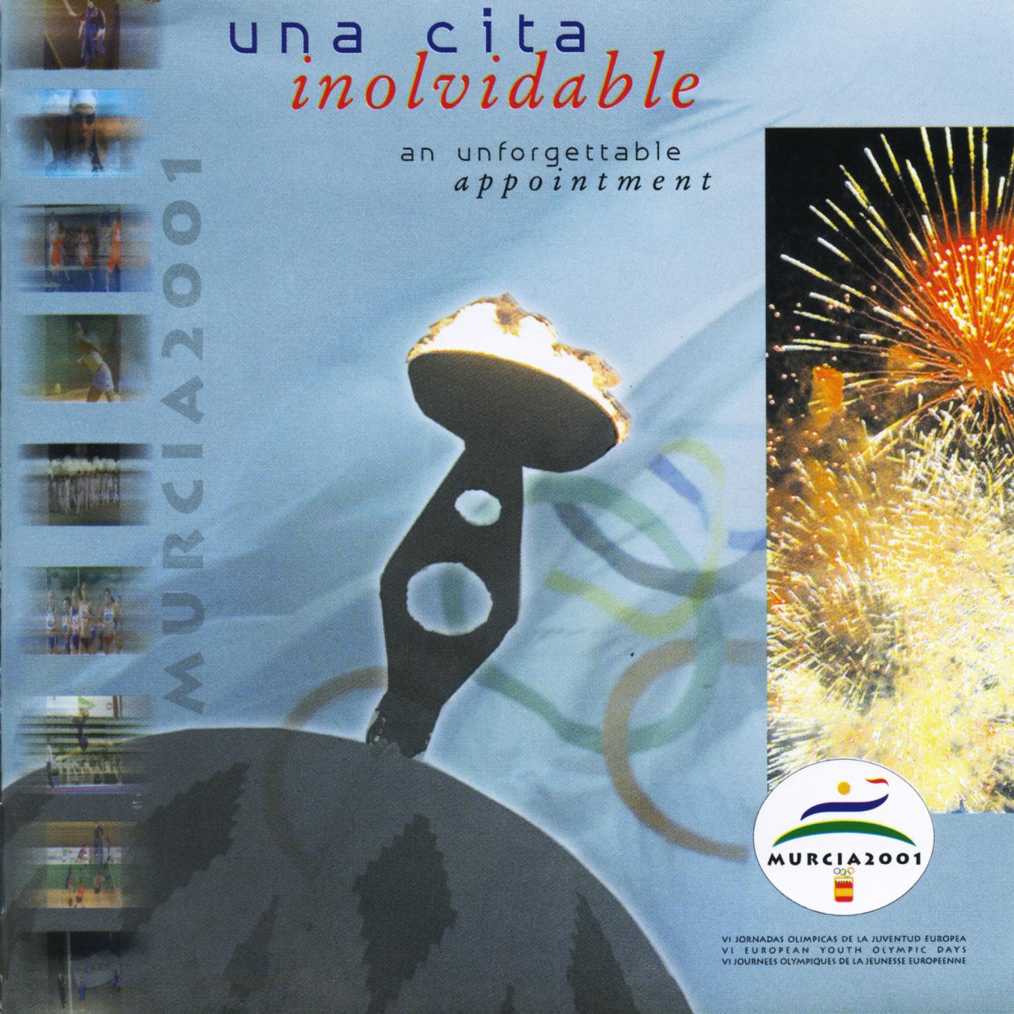 Una Cita Inolvidable