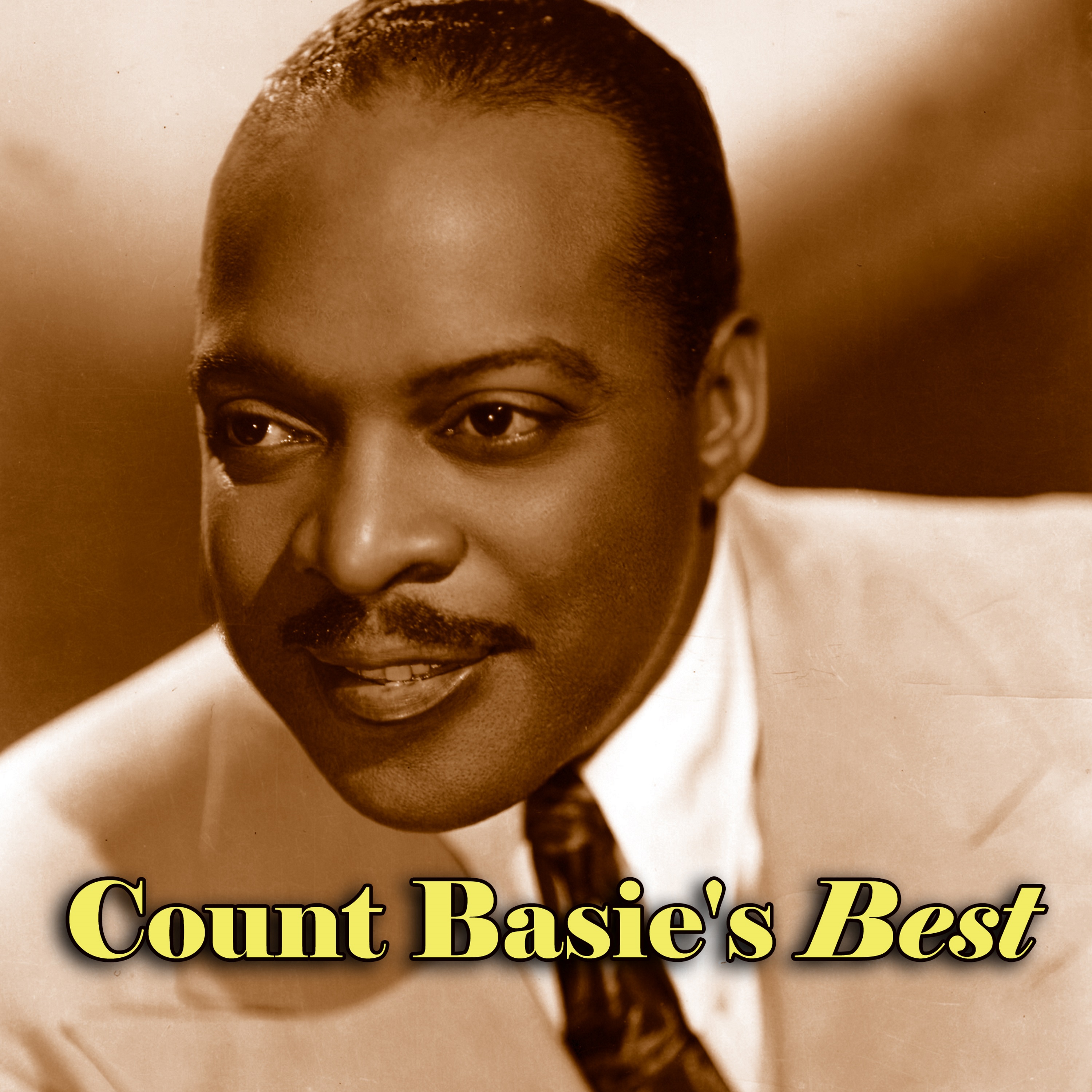 Count Basie's Best