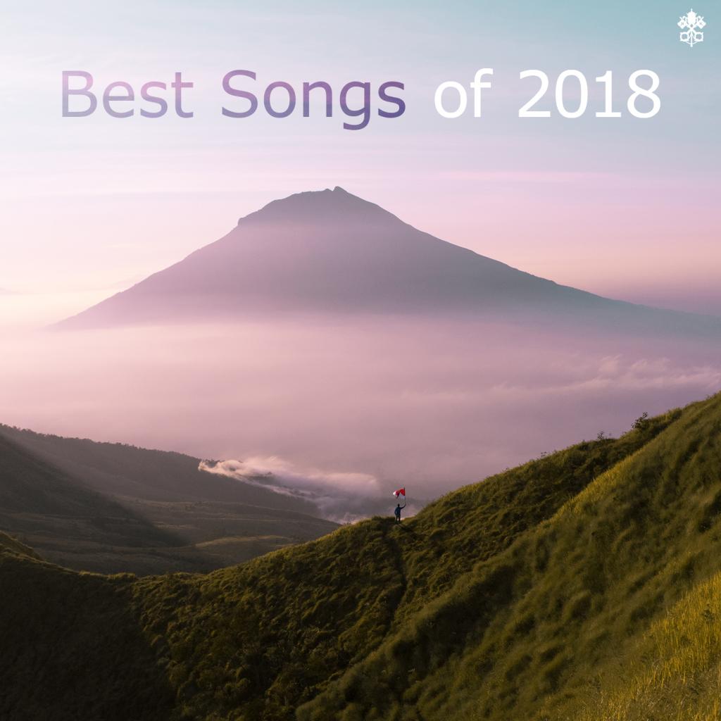 Best Songs of 2018