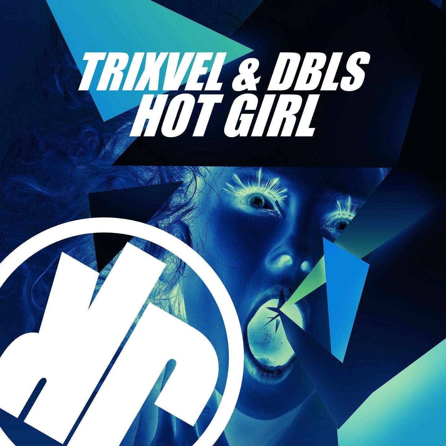 Hot Girl (Vocal Mix)