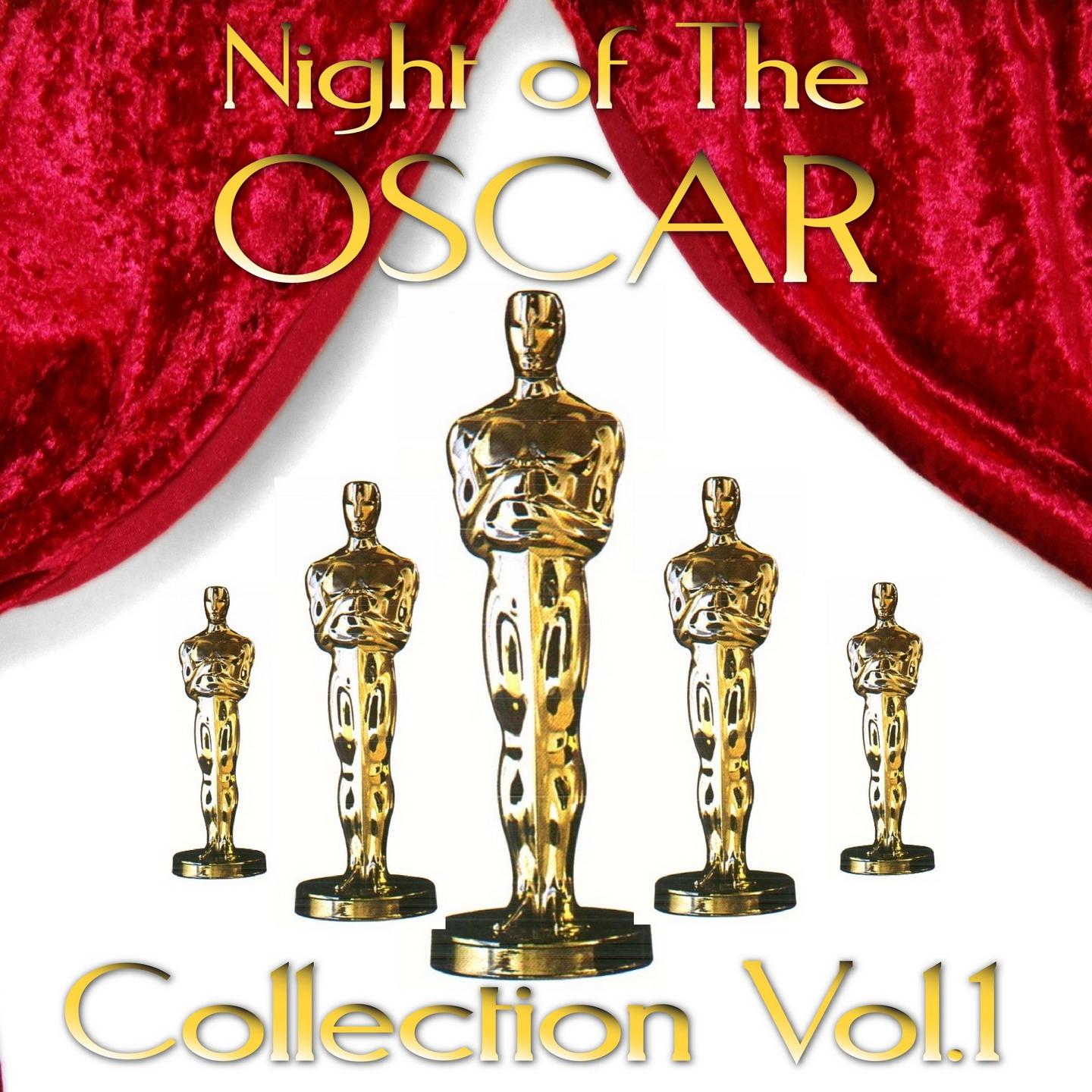 Night Of The Oscars Collection, Vol. 1