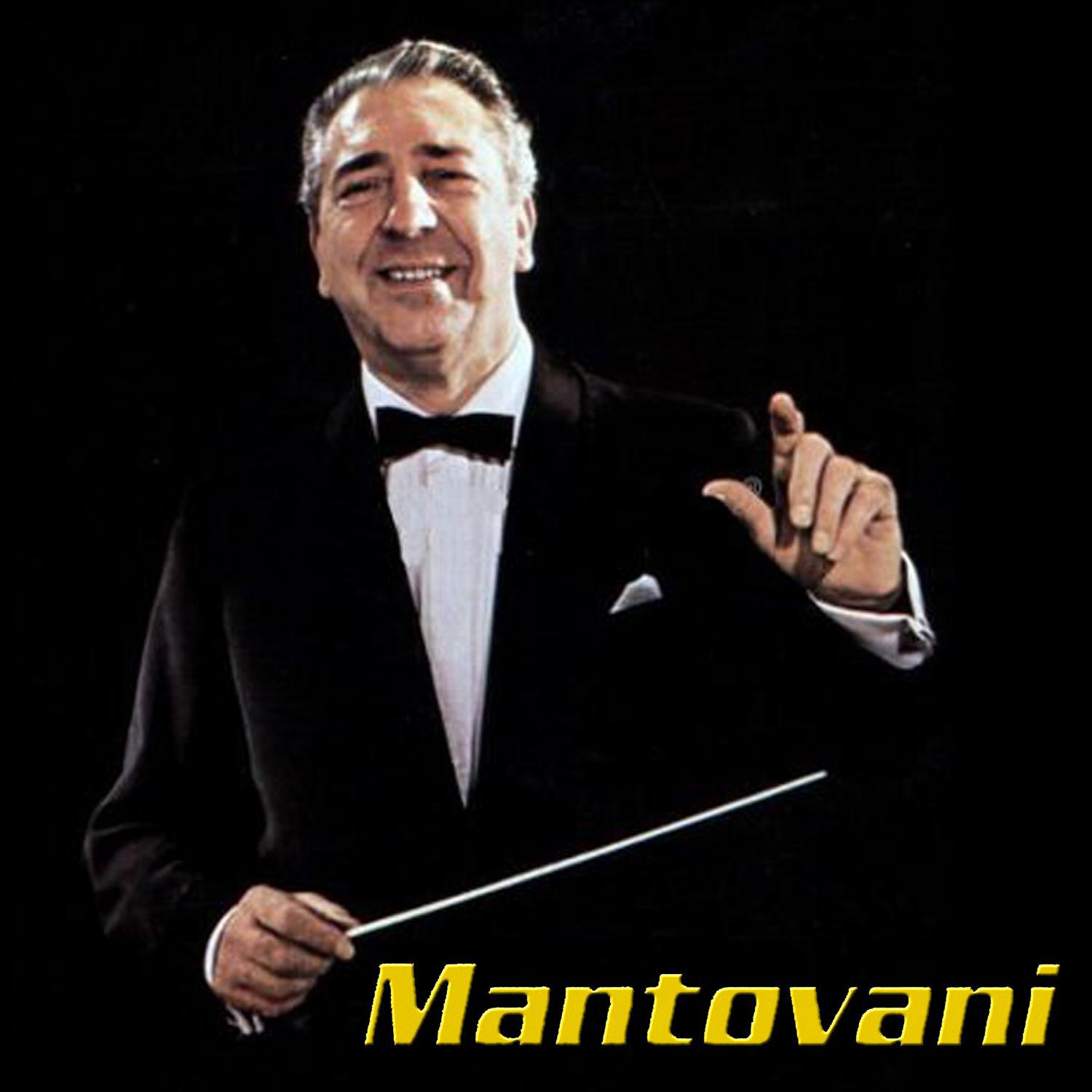 Mantovani Latino