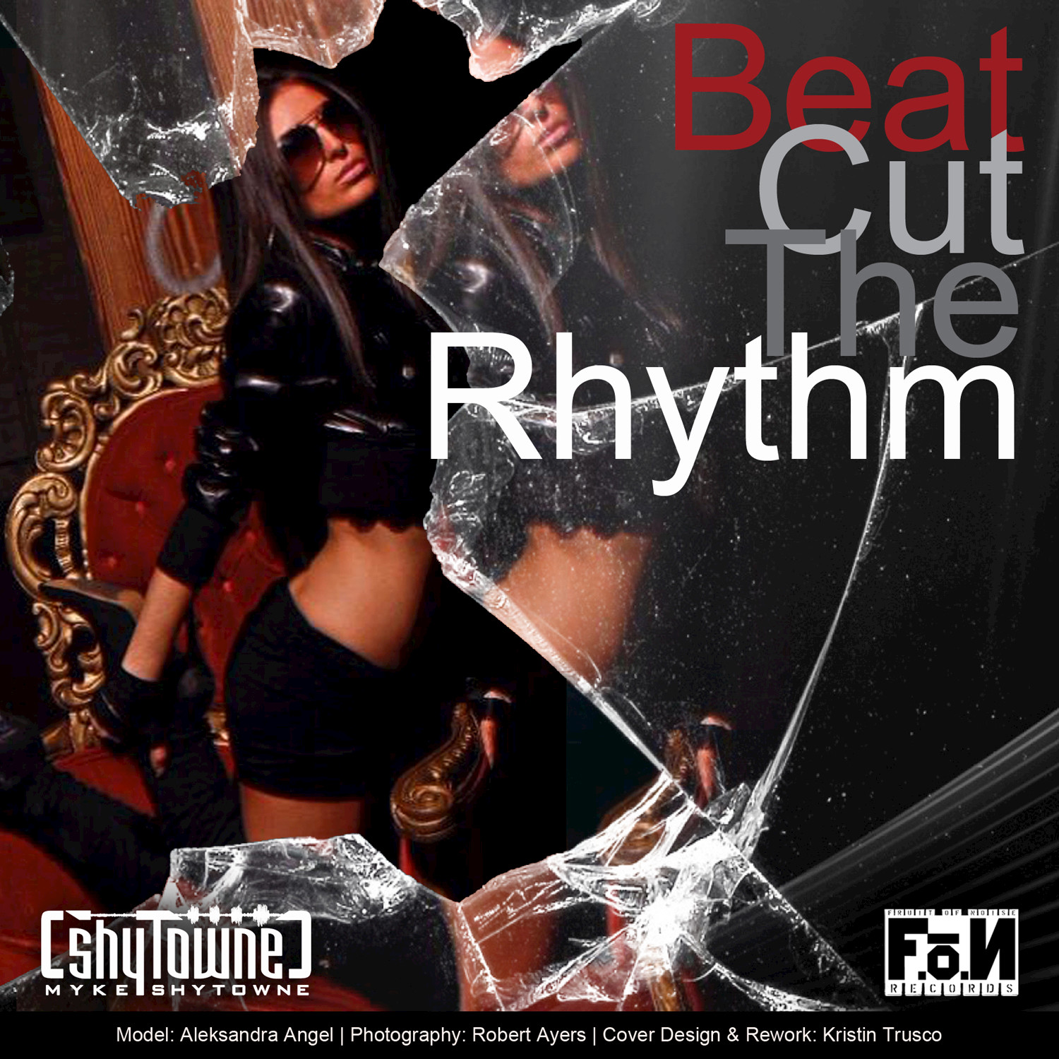 BeatCutTheRhythm