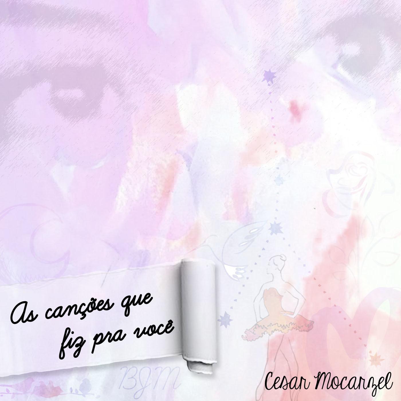 As Can es Que Fiz pra Voc