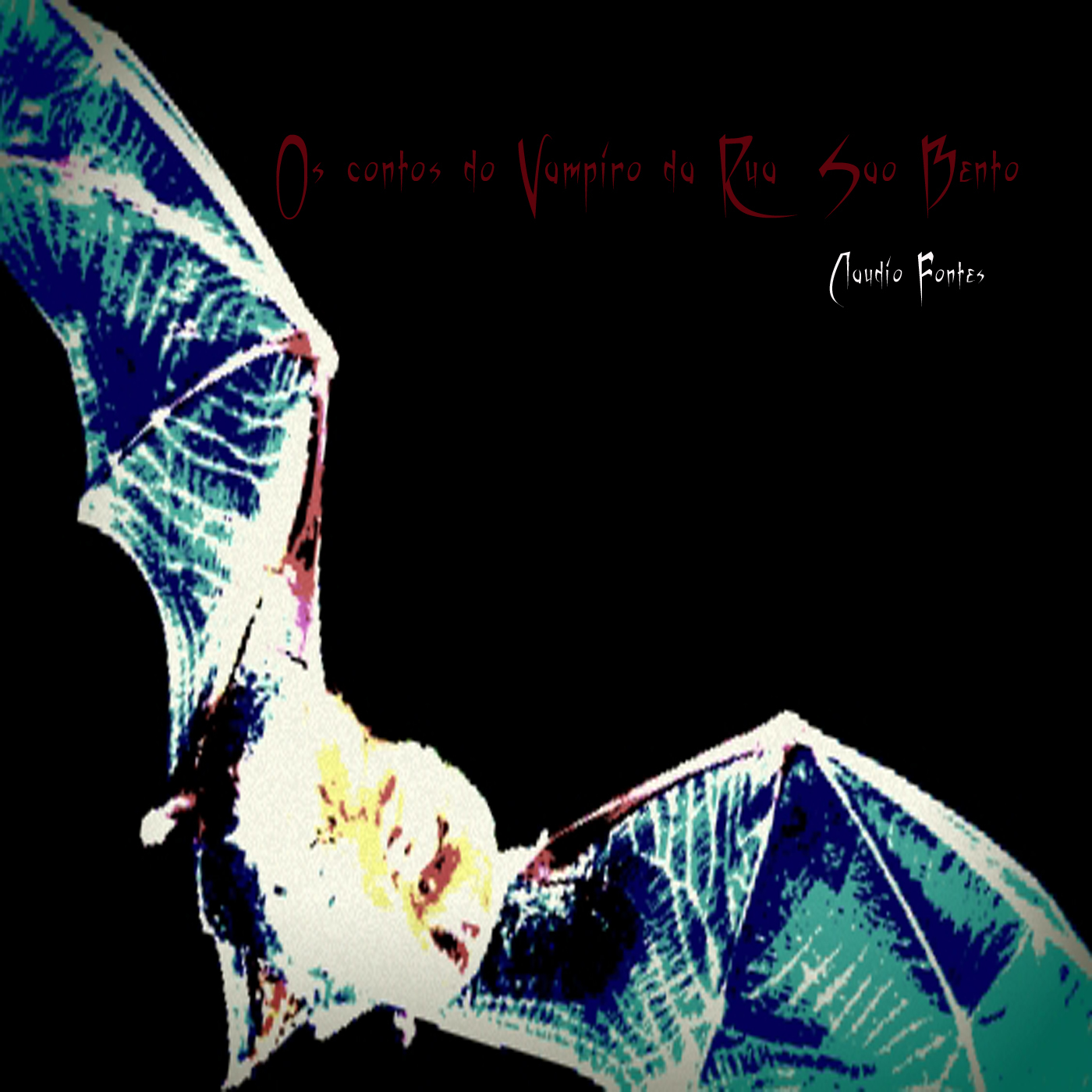 Os Contos do Vampiro da Rua S o Bento