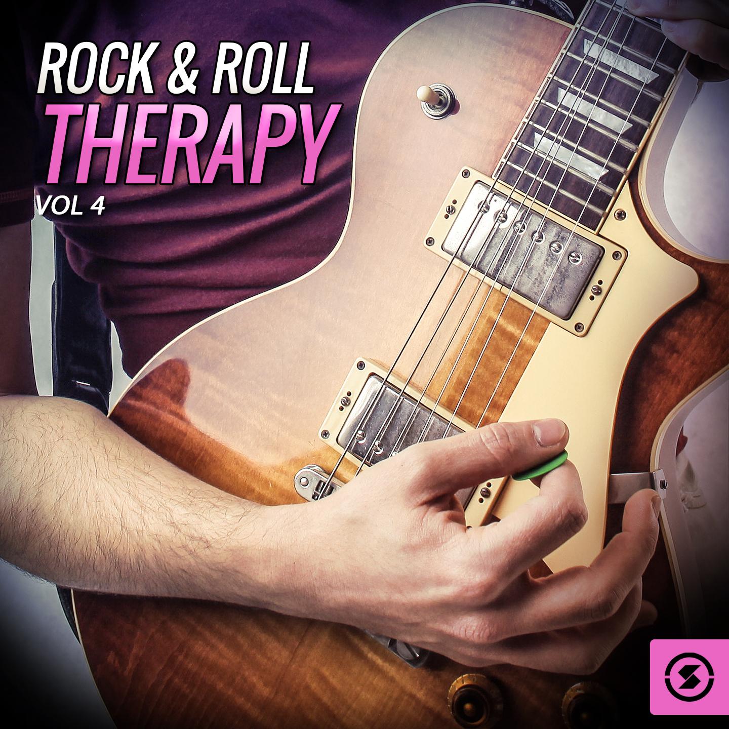 Rock & Roll Therapy, Vol. 4