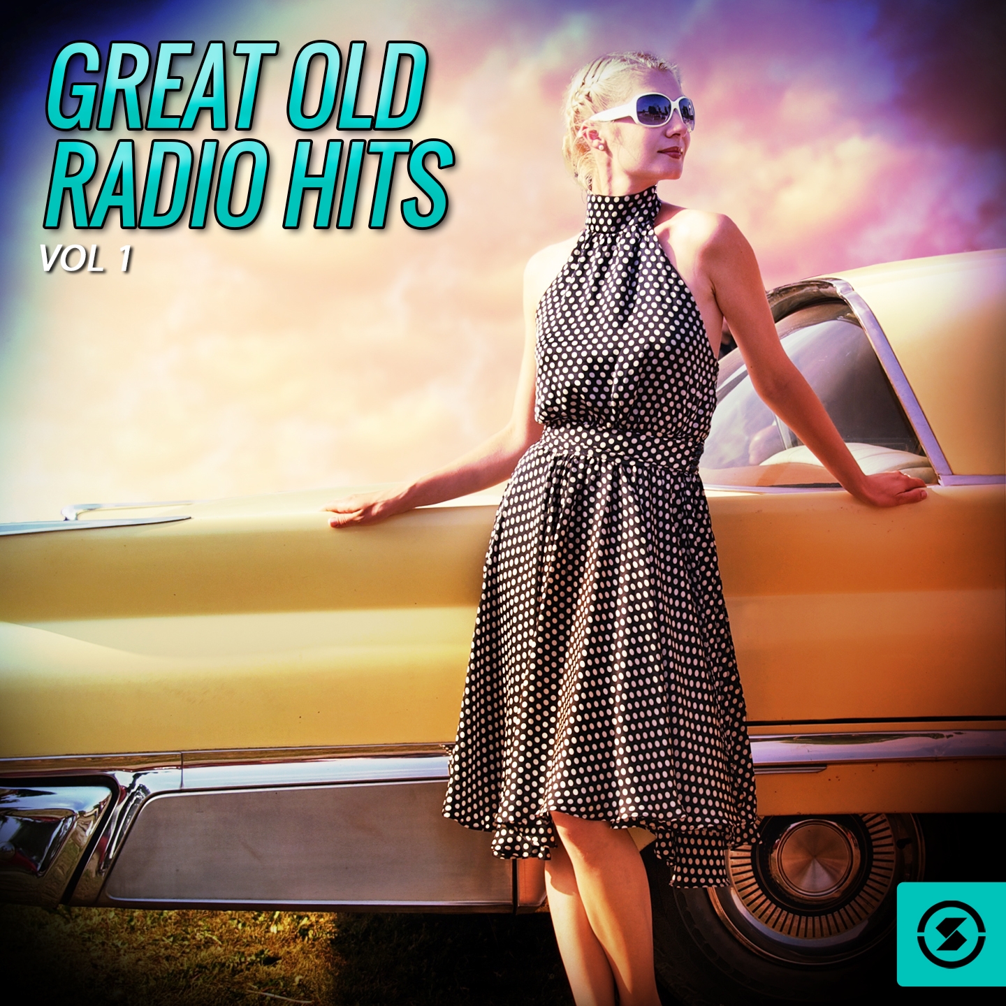 Great Old Radio Hits, Vol. 1