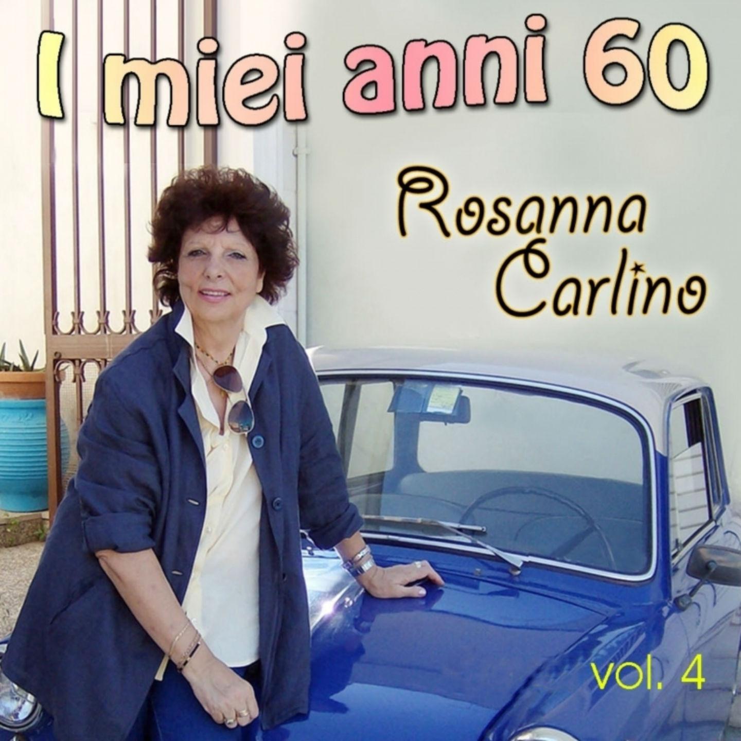 I miei anni 60, Vol. 4