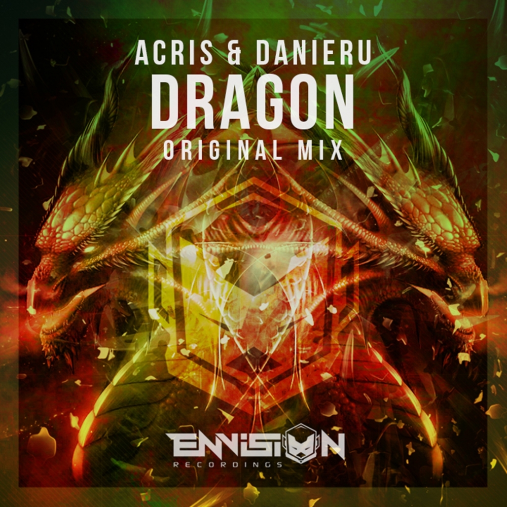Dragon (Original Mix)